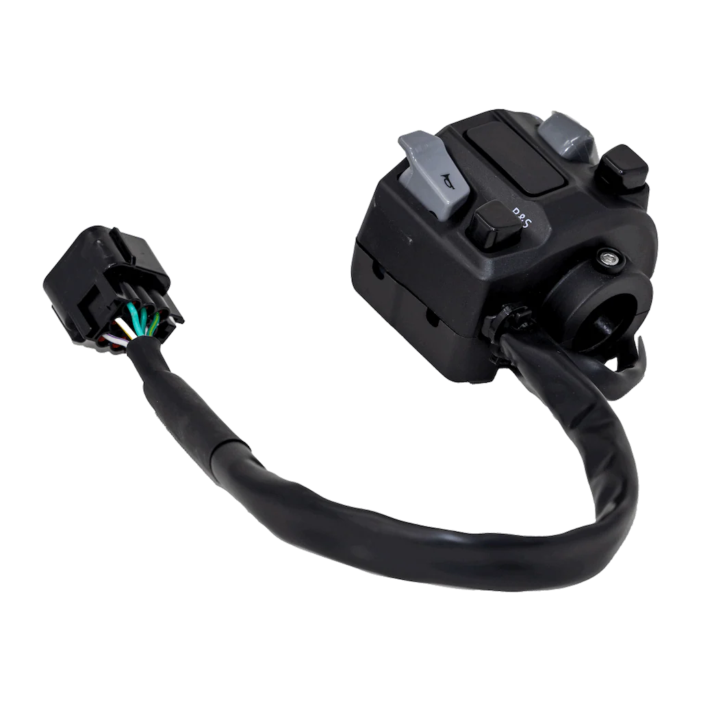 Surron Ultra Bee Left Control Assembly Switch (2024 and earlier)