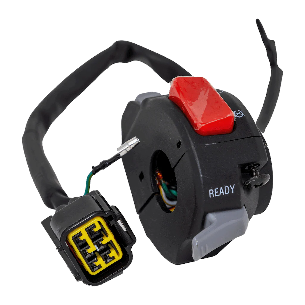 Surron Ultra Bee Right Control Assembly Switch (2024 and earlier)