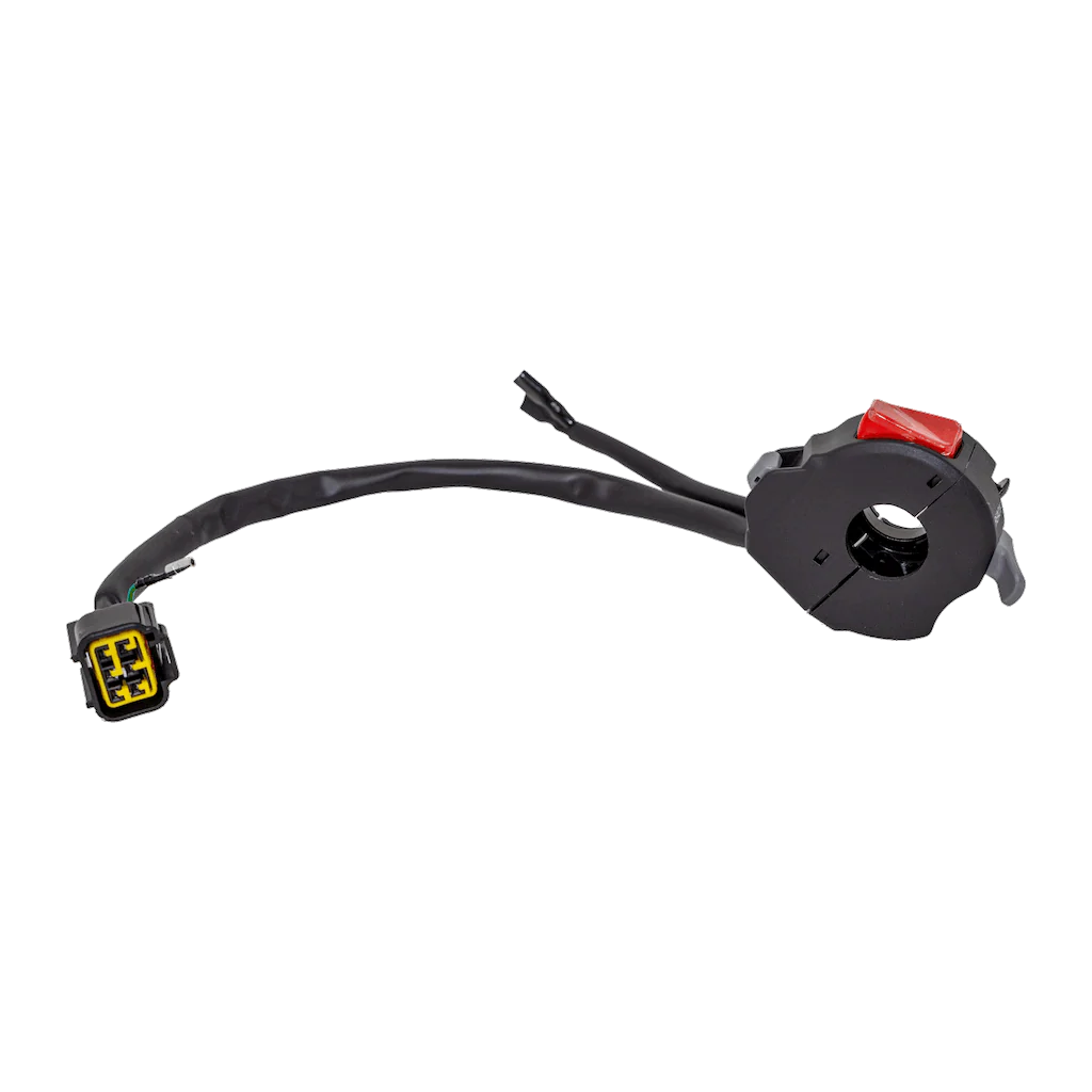 Surron Ultra Bee Right Control Assembly Switch (2024 and earlier)