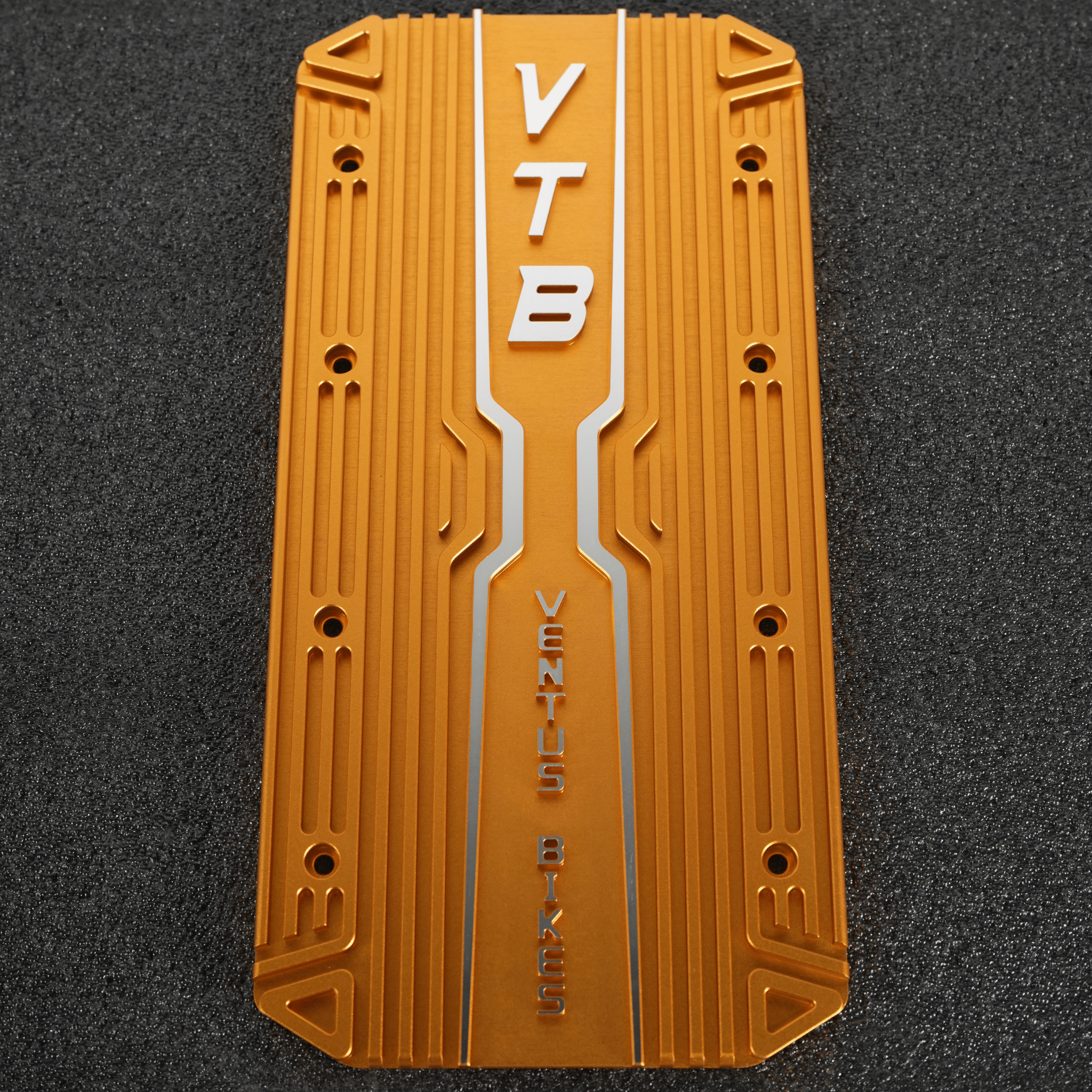 Ventus Controller Heatsink (V9600)