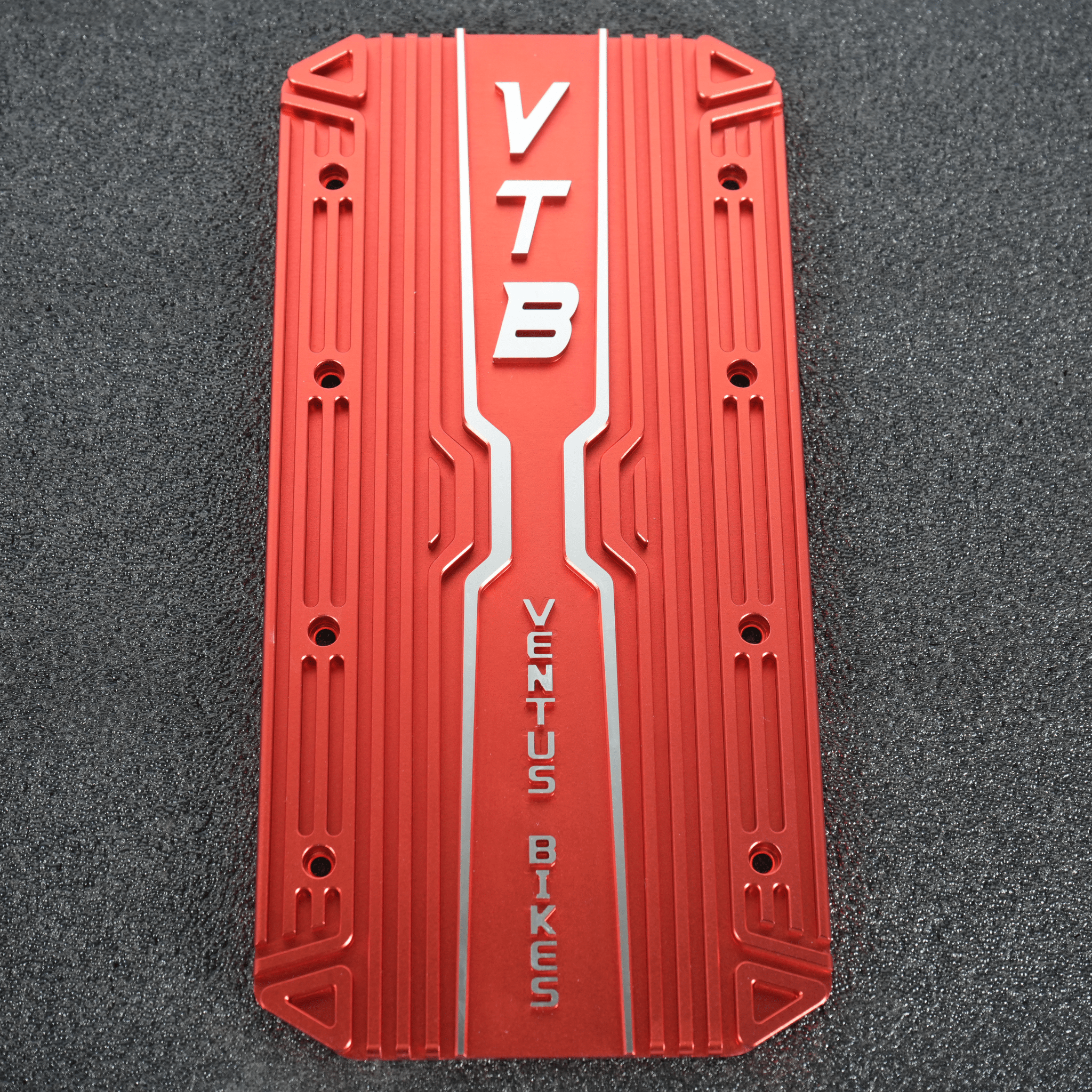 Ventus Controller Heatsink (V9600)