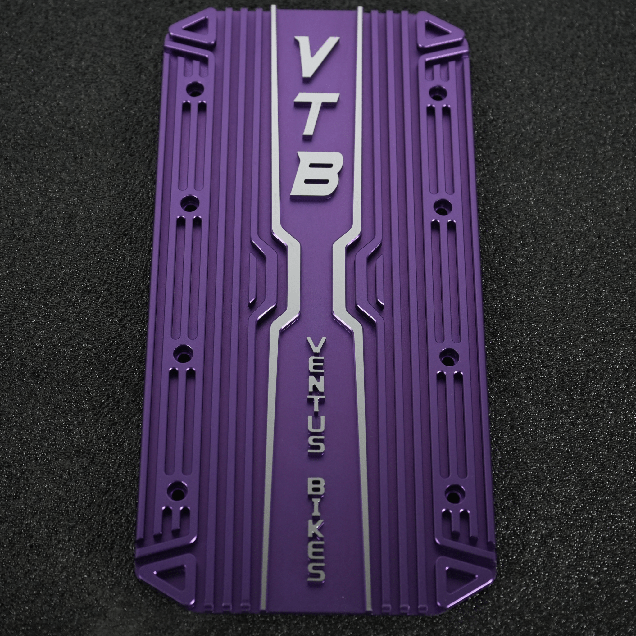 Ventus Controller Heatsink (V9600)