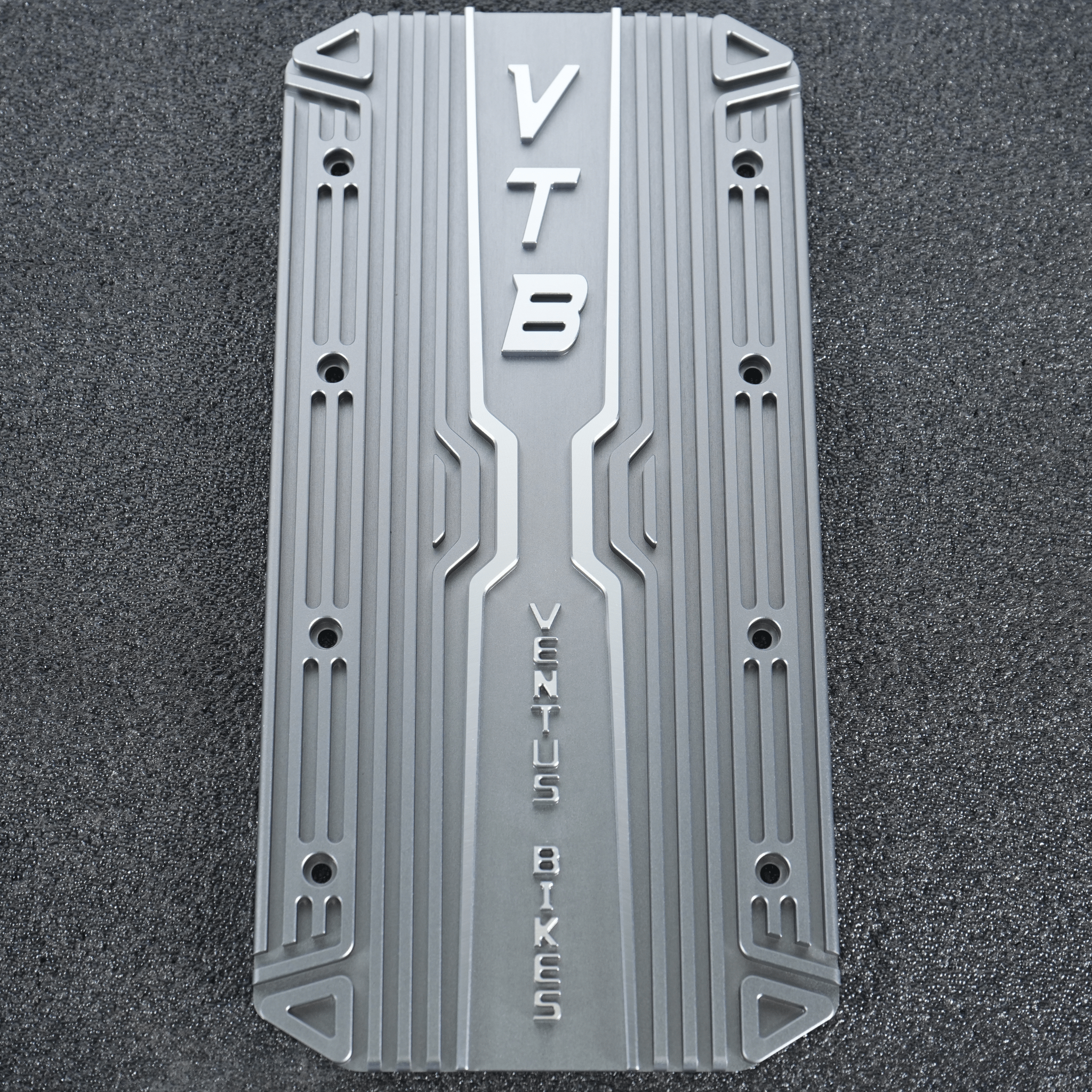 Ventus Controller Heatsink (V9600)