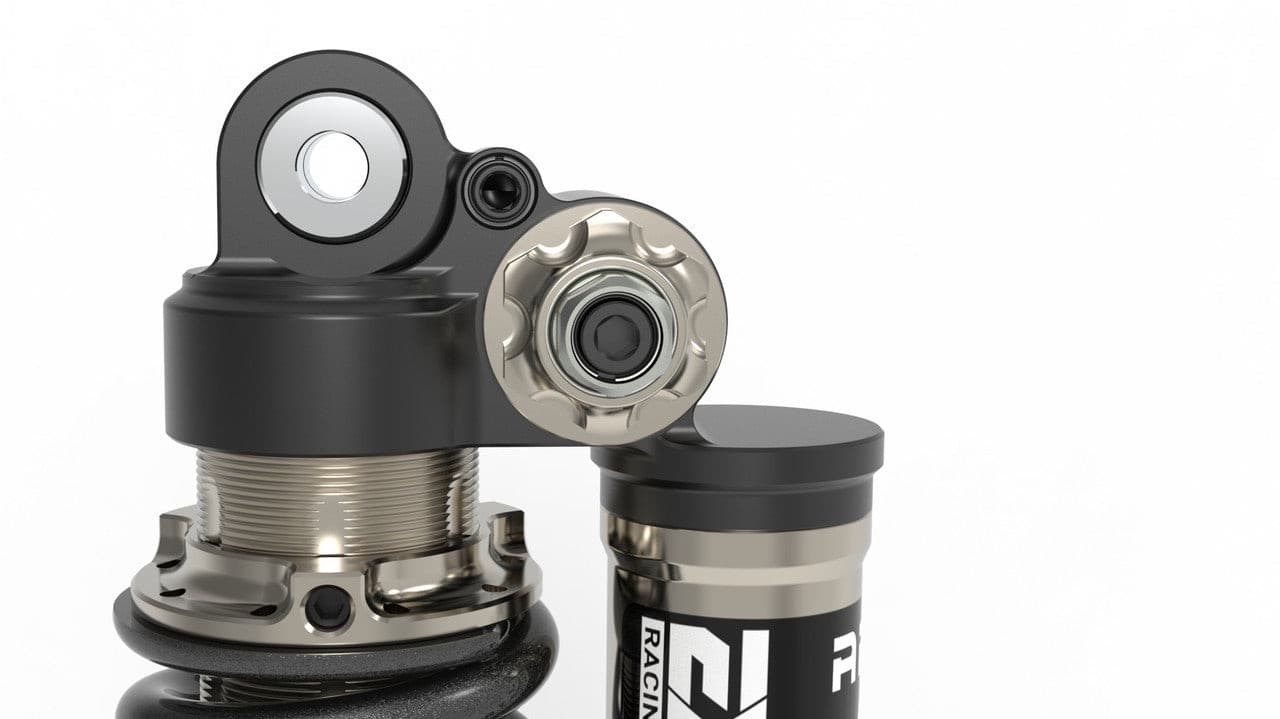 EXT Arma MX Shock for Surron, Talaria, and E Ride Pro