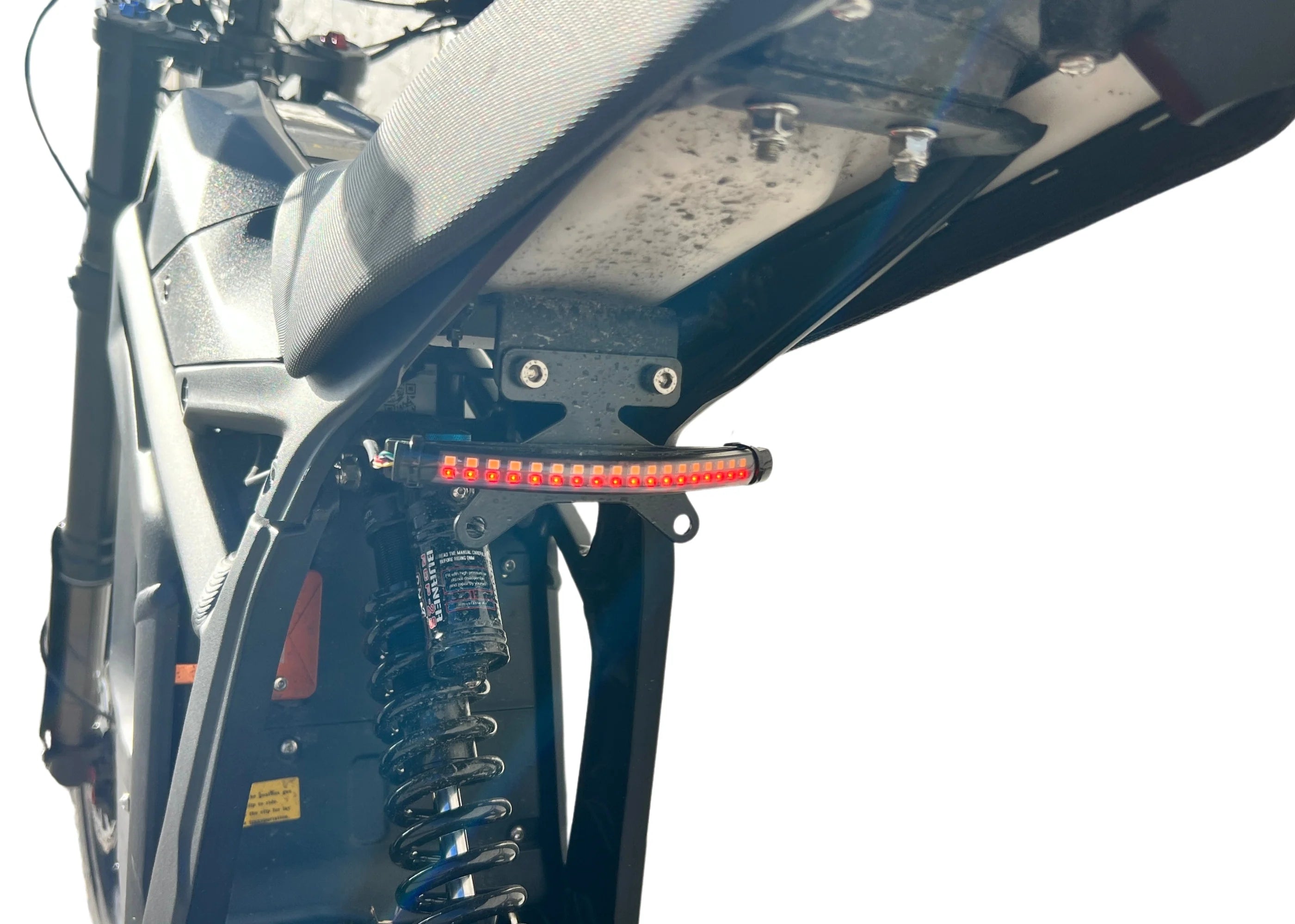 GritShift OneZap Turn Signal Kit