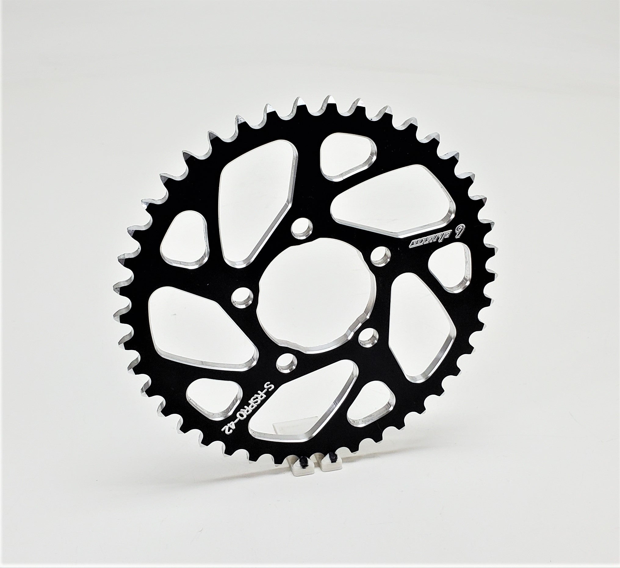 Warp 9 Rear Sprocket