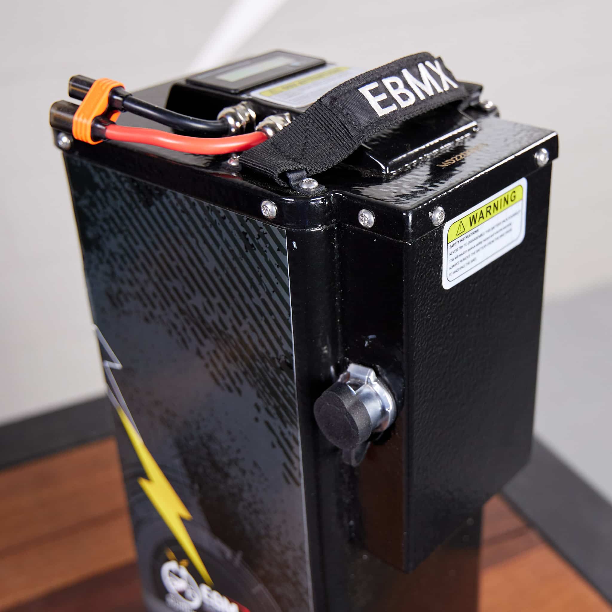 EBMX 60v 63ah Battery for SurRon X
