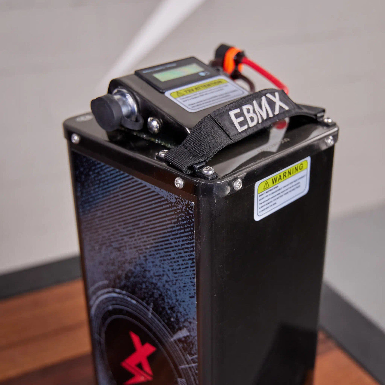 EBMX 72V 42Ah Battery for SurRon LBX