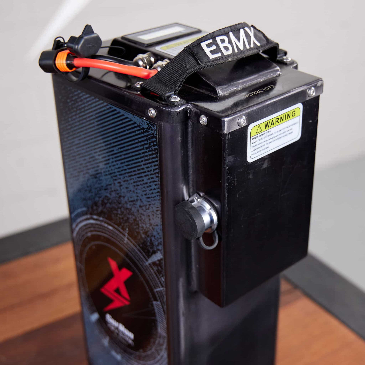 EBMX 72v 57ah Battery for SurRon X