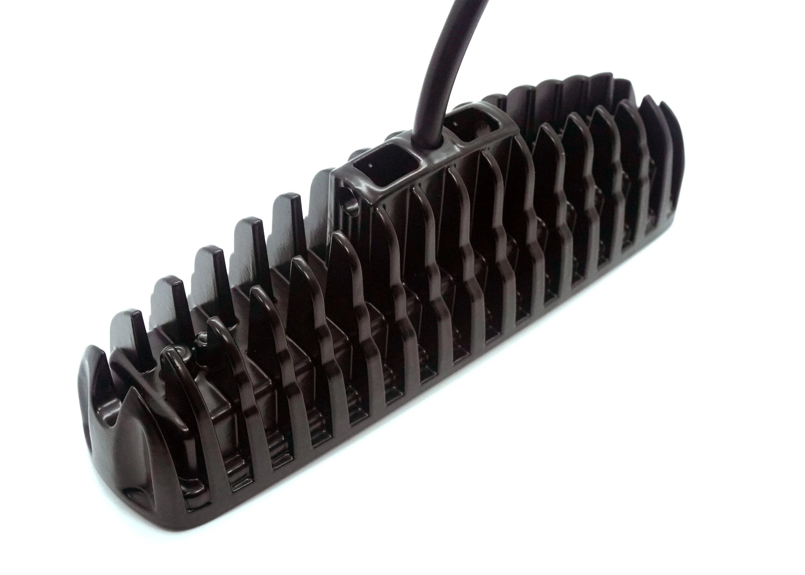 GritShift Blazer LED Light Bar Headlight