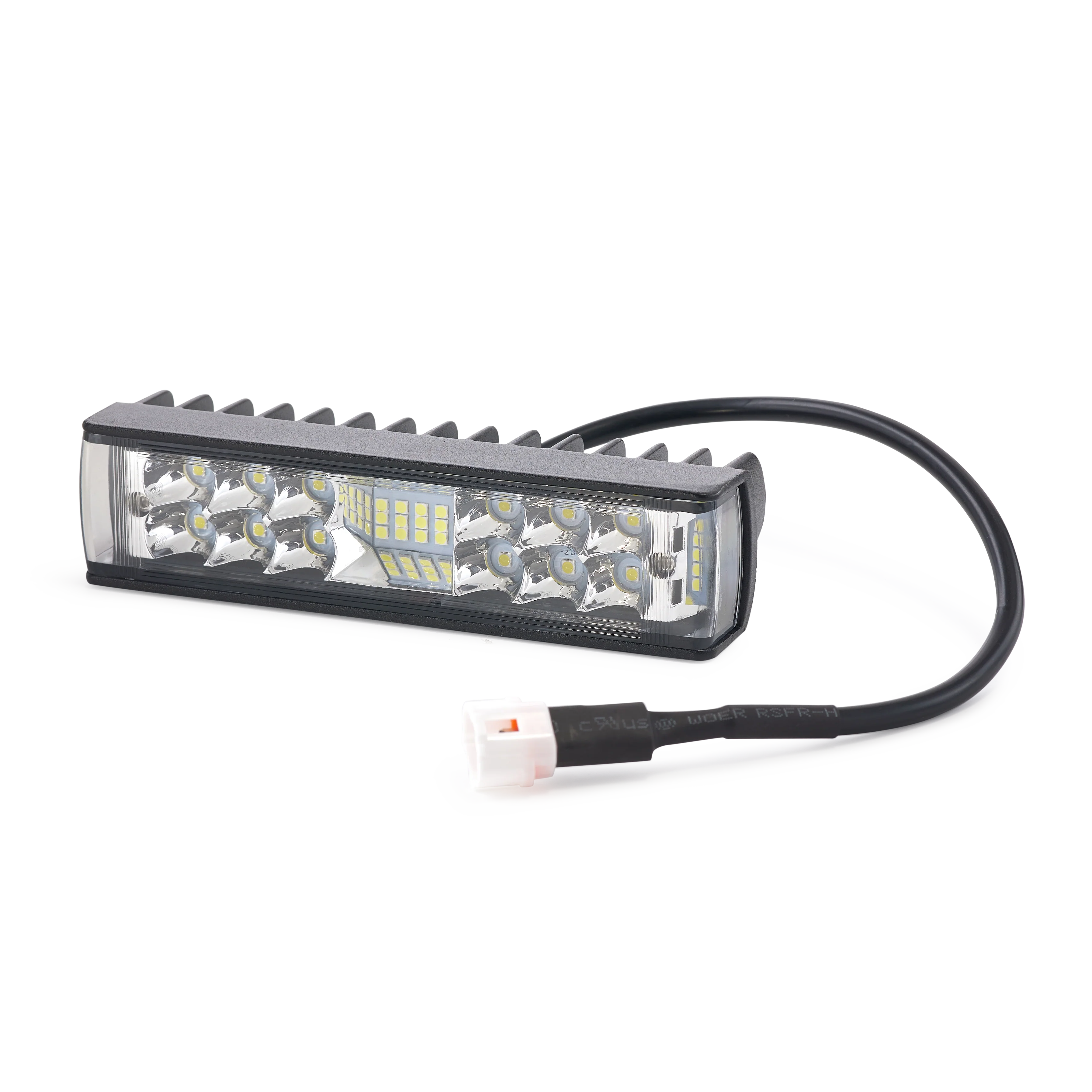 GritShift Blinder LED Light Bar Headlight