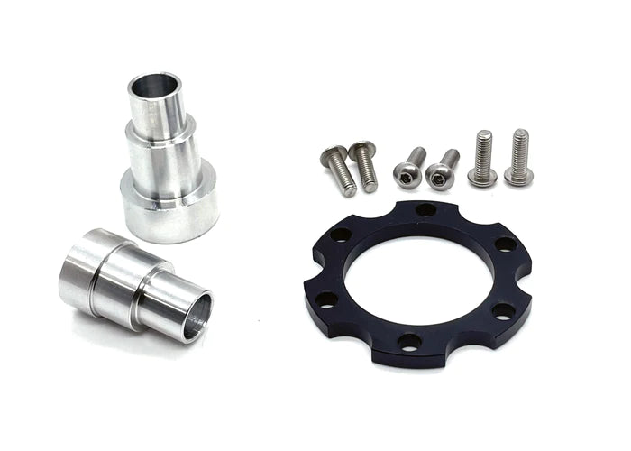 Surron-to-Talaria Billet Wheel Conversion Kit
