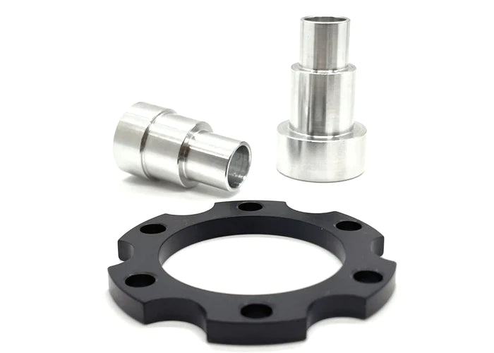 Surron-to-Talaria Billet Wheel Conversion Kit