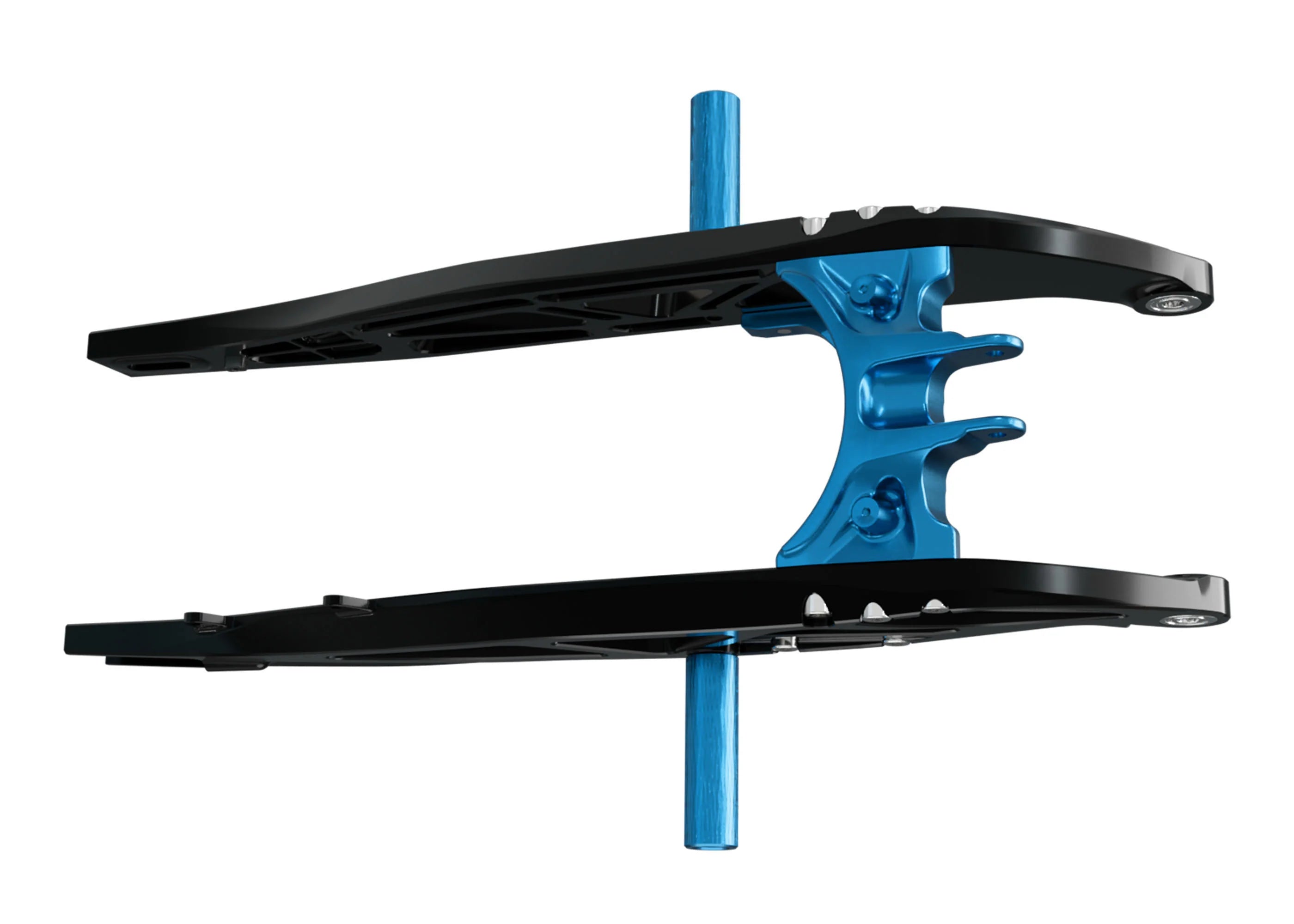 KO Moto Swing Arm Upgrade