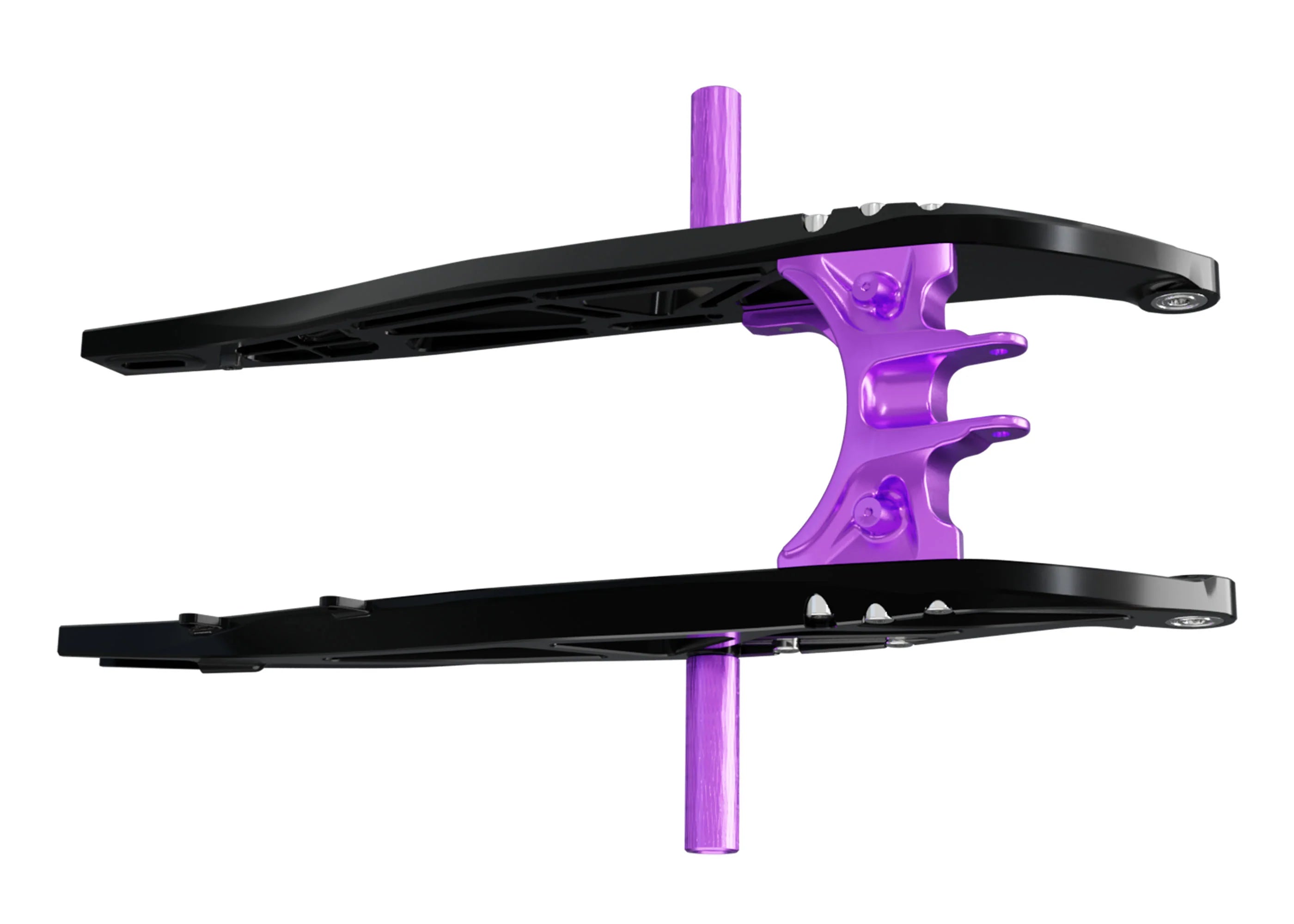 KO Moto Swing Arm Upgrade