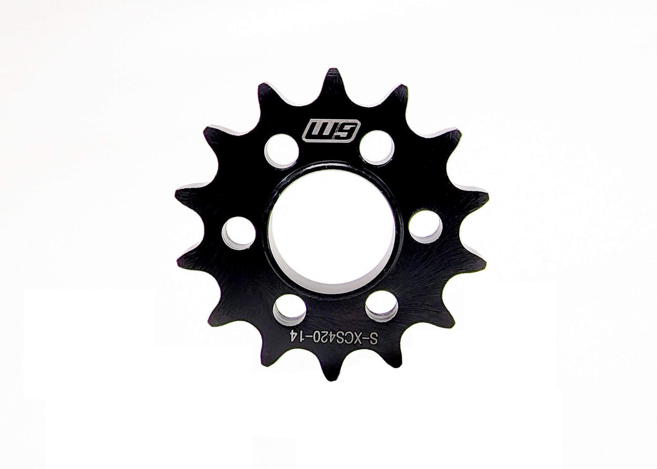 jackページ Warp 9 Jackshaft Sprocket