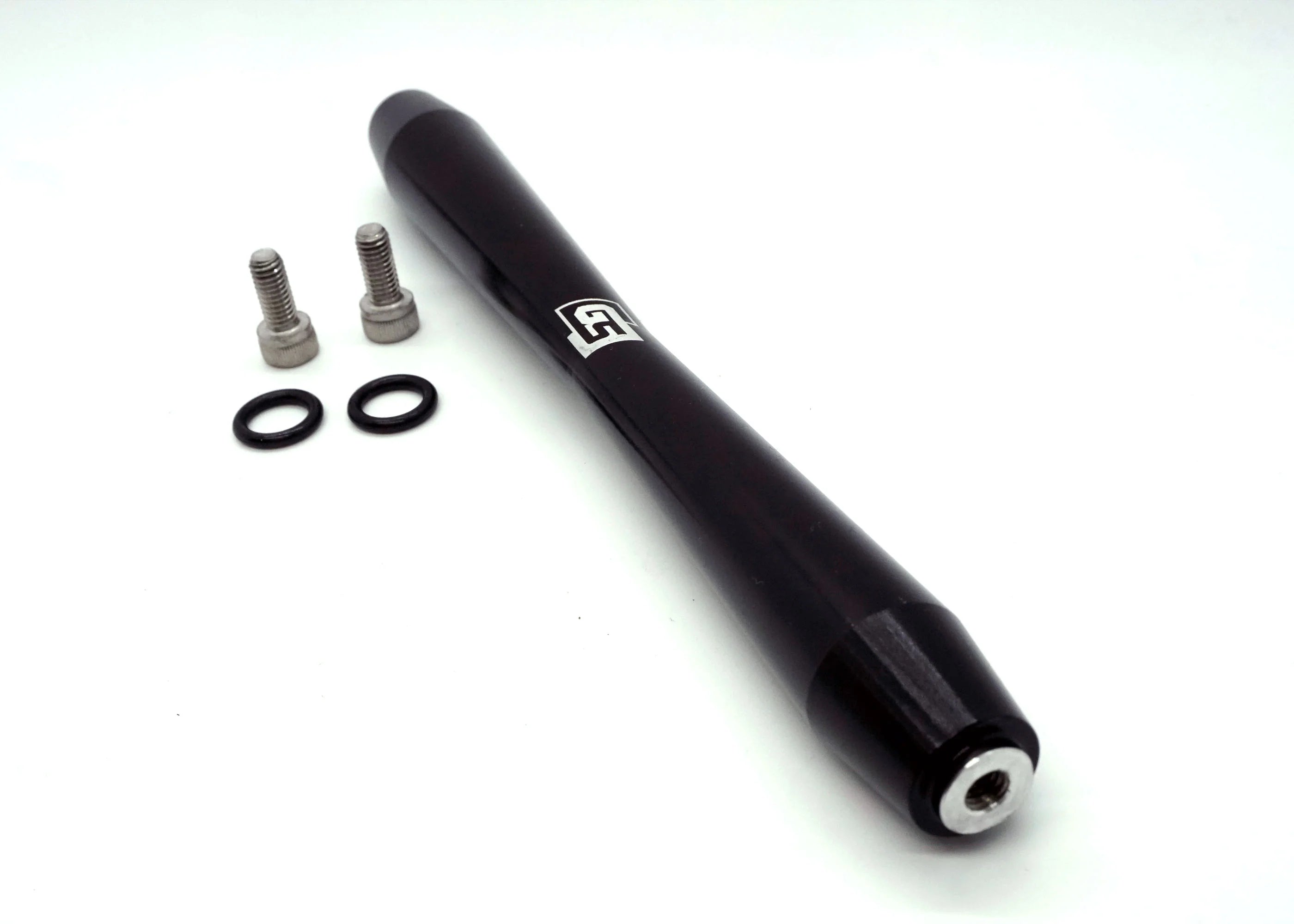 GritShift V2 Billet Footpeg Support Brace for Talaria Sting