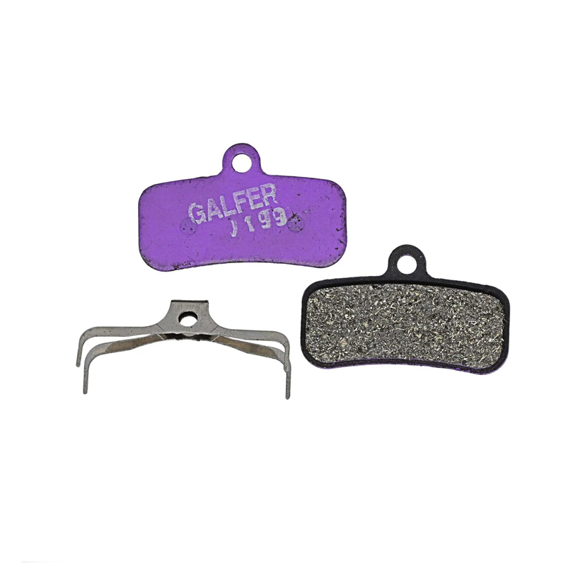 Galfer Pro Brake Pads for Surron, Talaria, and E Ride Pro