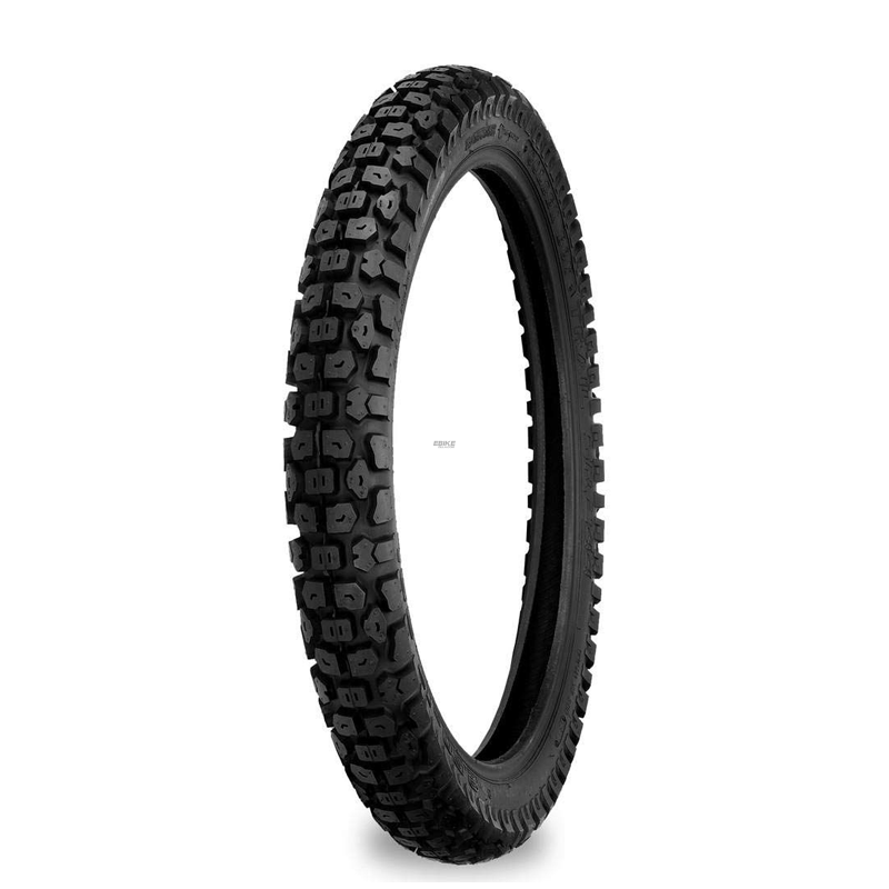 Shinko SR244 Dual Sport Tire
