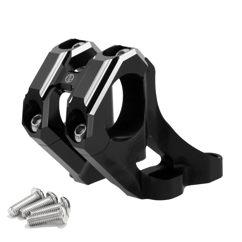 Ebikezilla Direct Mount Riser Stem