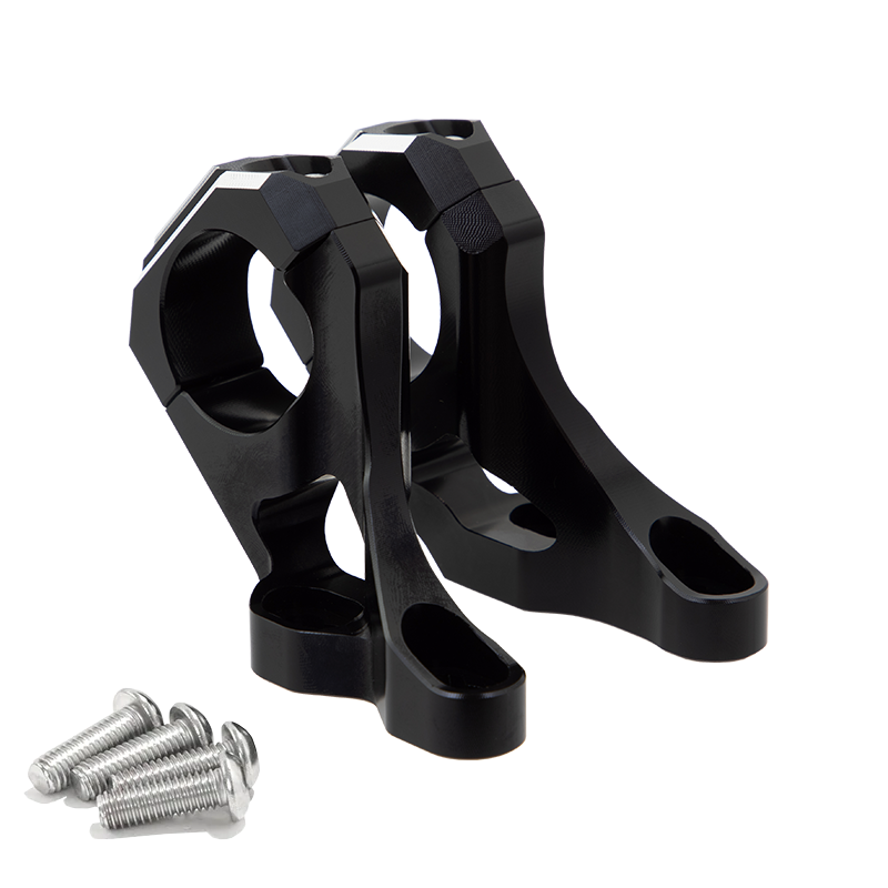 Ebikezilla Direct Mount Riser Stem