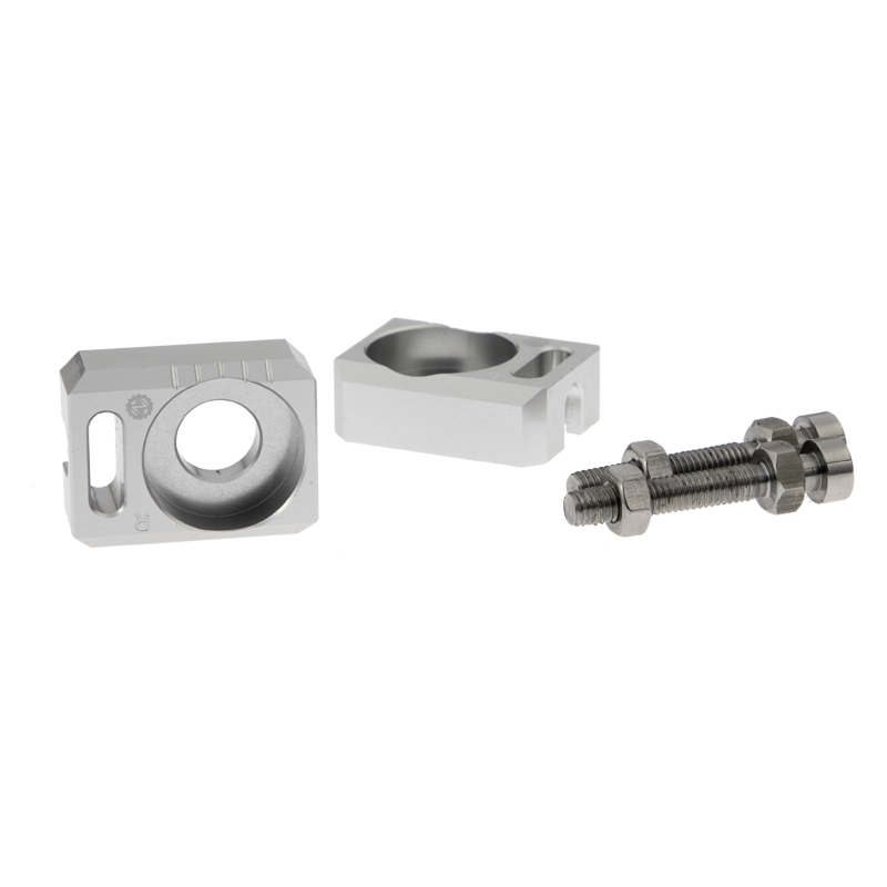 Ebikezilla Chain Adjuster Lockdown Axle Block