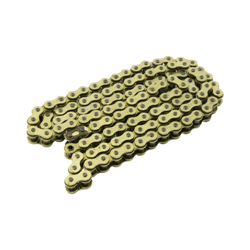 Gold O-Ring Chain