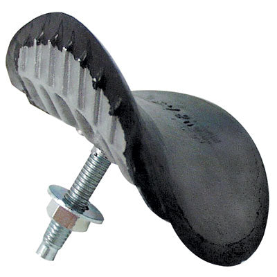 Tusk Rim Lock