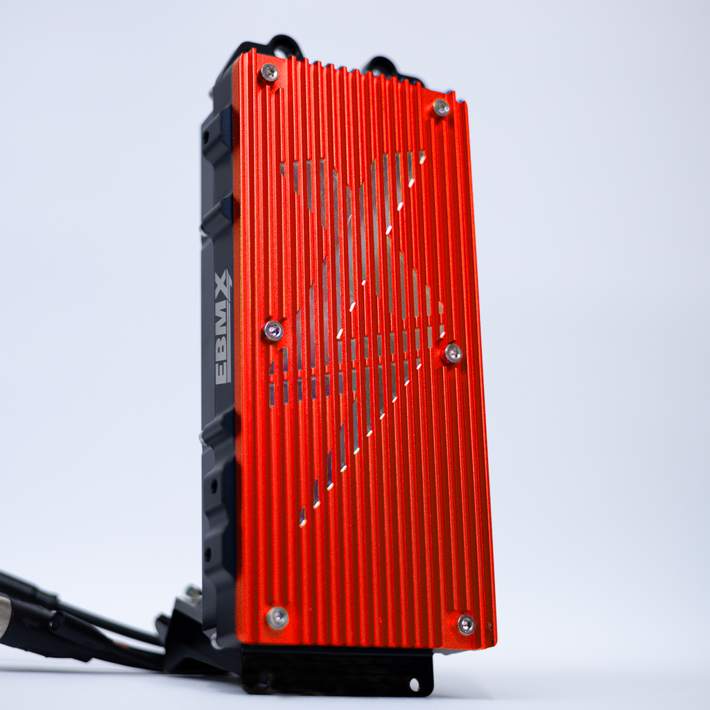 Talaria Sting R (MX4) - Performance Upgrades