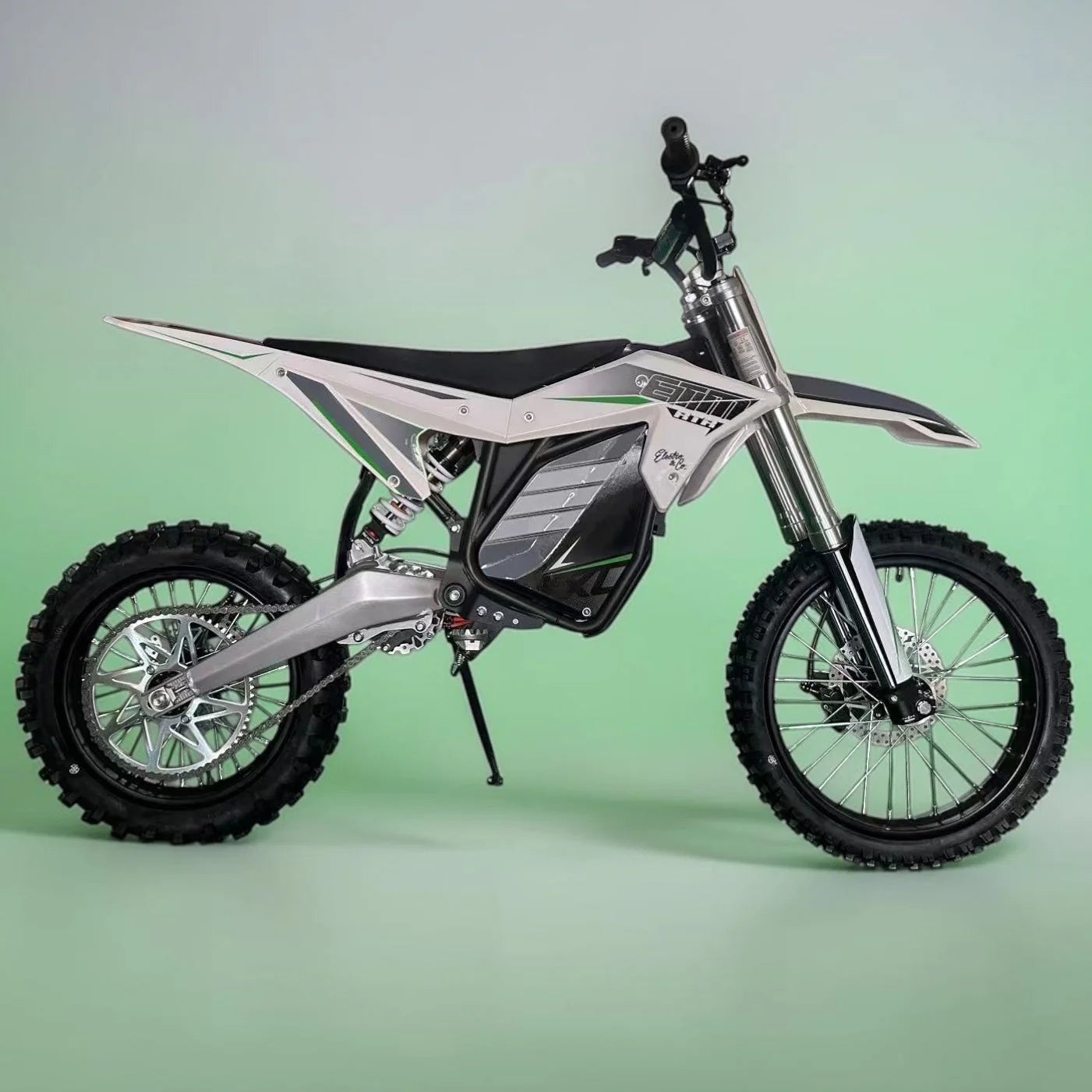 Electro & Co ETM RTR XL - Electric Dirt Bike