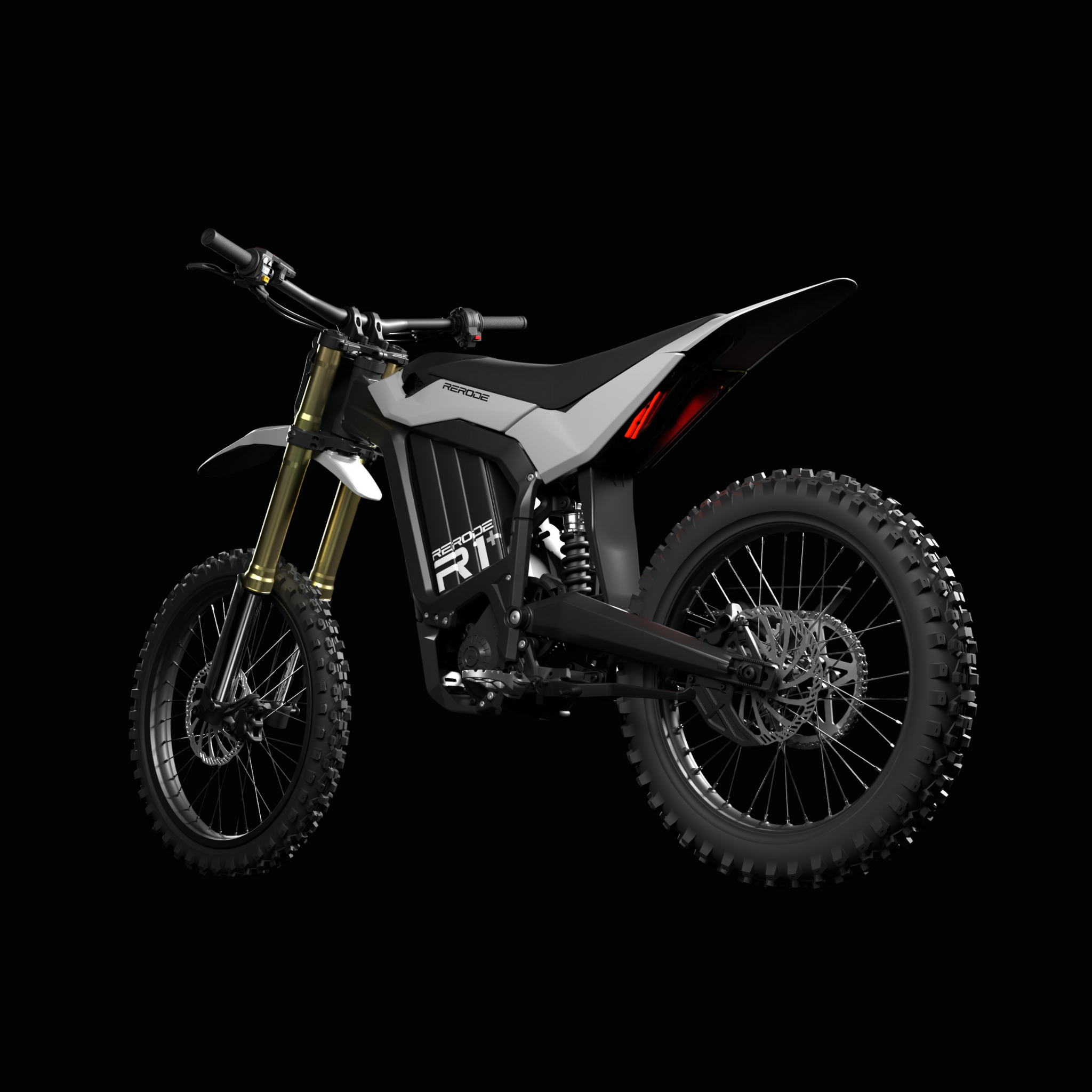 ReRode R1+ | 17kW | Electric Dirt Bike