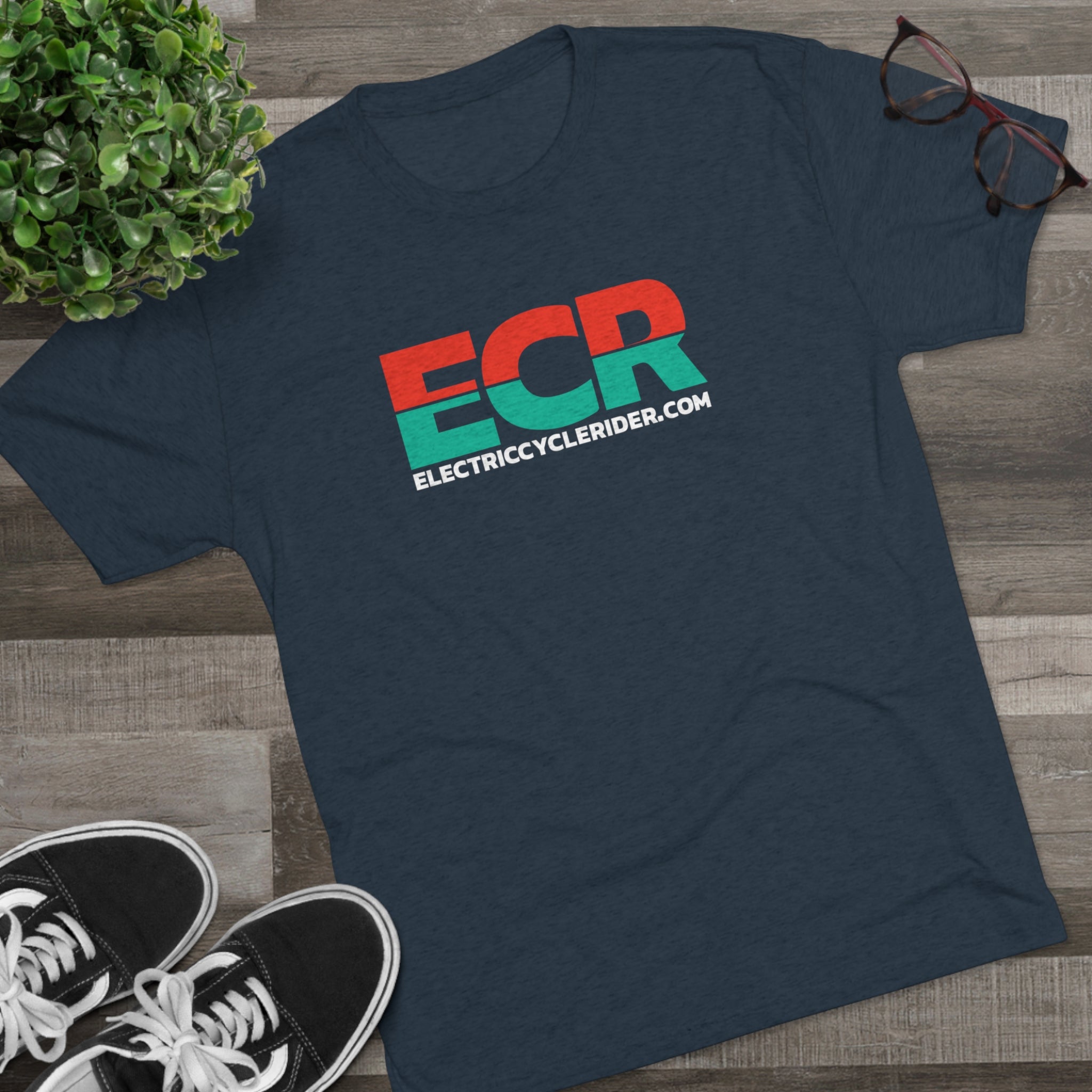 ECR T-Shirt