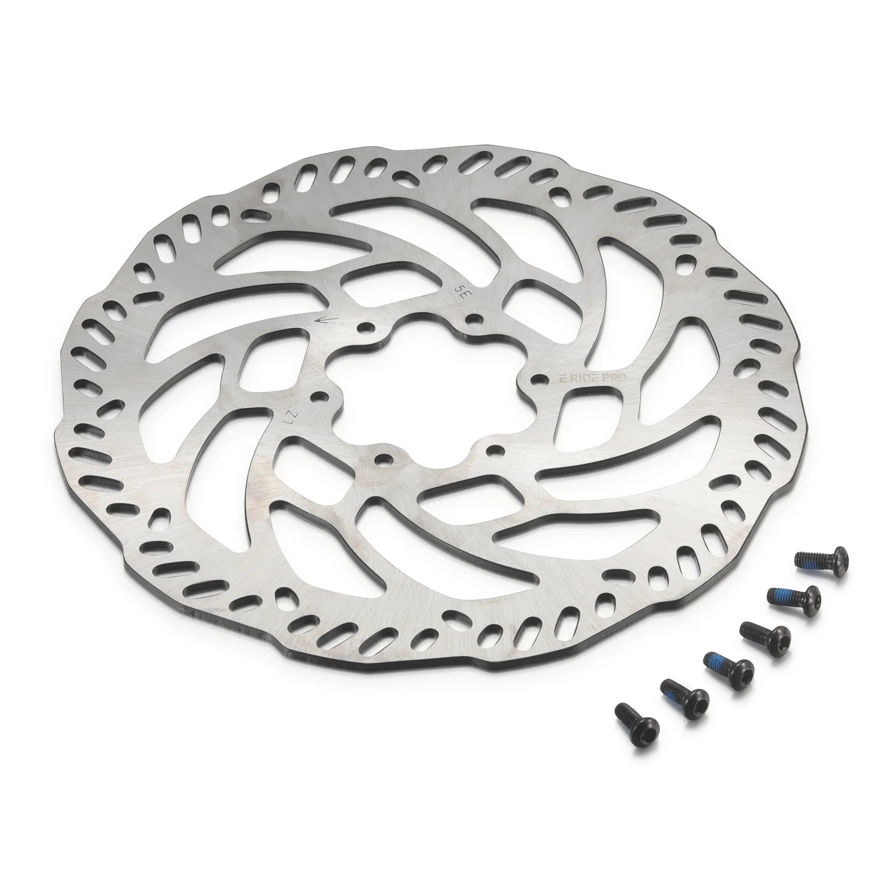 E Ride Pro SS 3.0 / SR OEM Front Brake Rotor