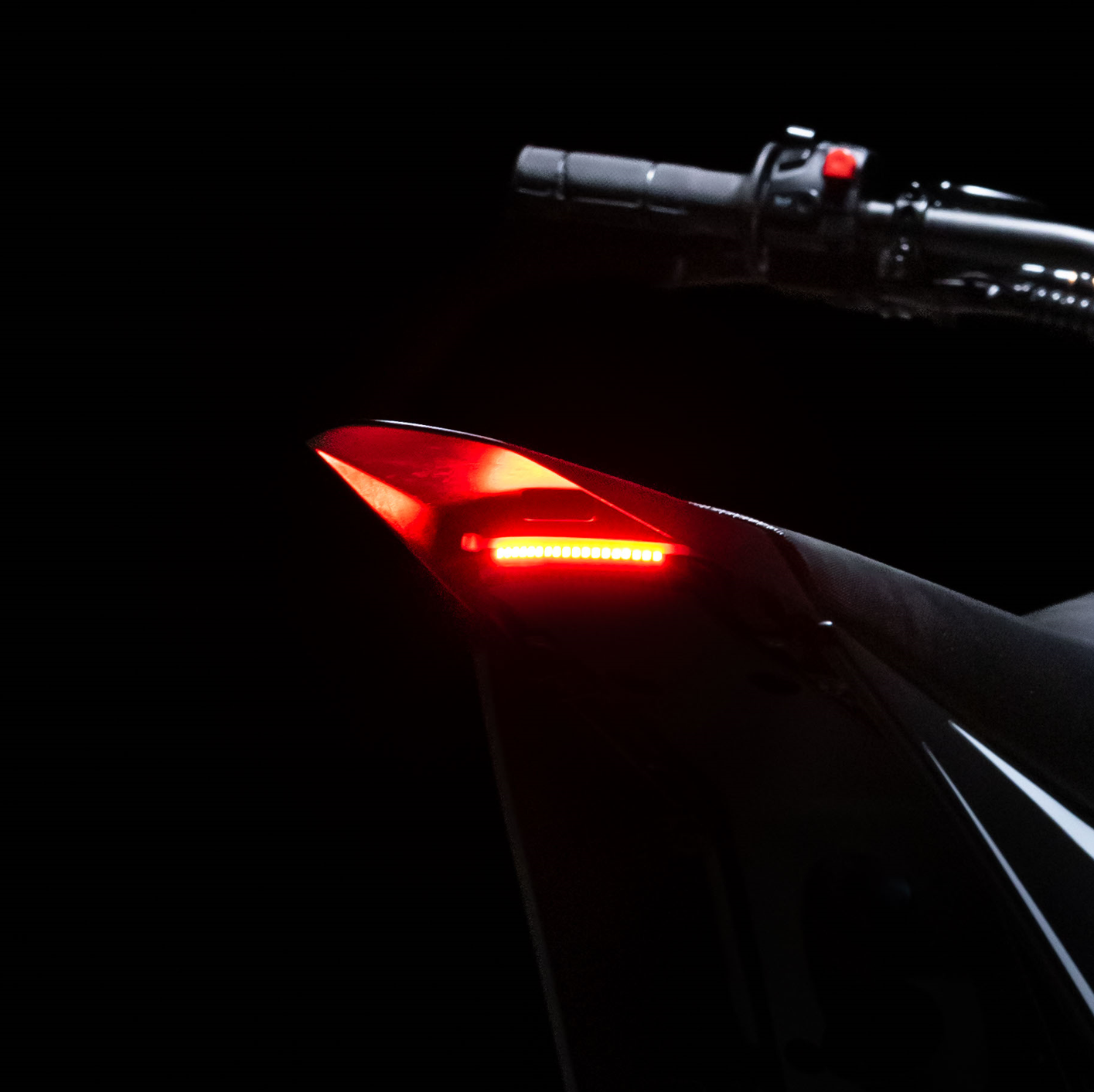 Altis Sigma OEM Taillight