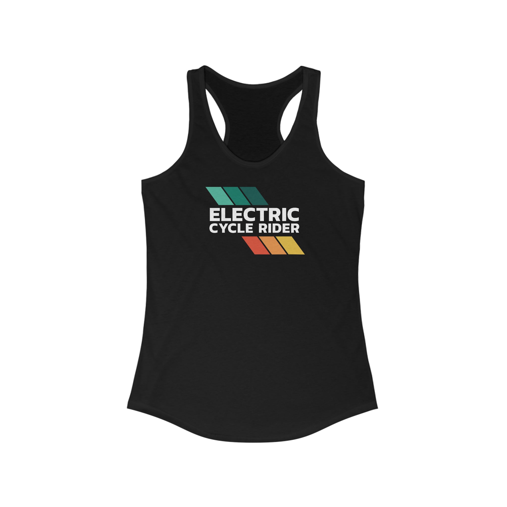 Electric Cycle Rider Tank (Women's)