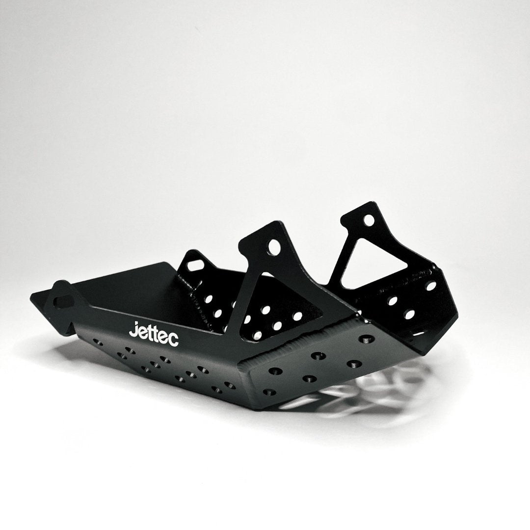 Jettec Surge Skid Plate for Surron Light Bee