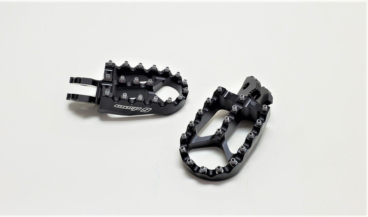 Surron LBX Frame & Accessories | Electric Cycle Rider