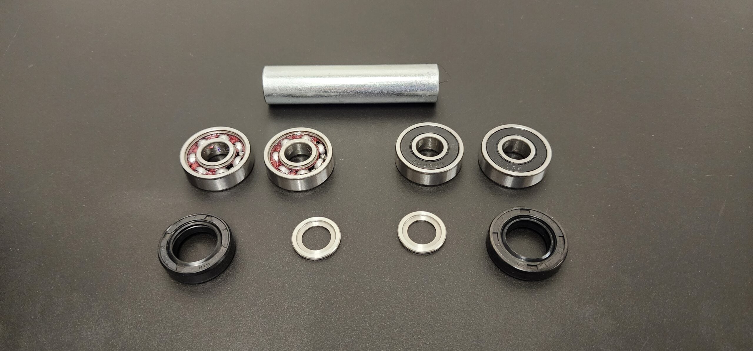 Warp 9 Surron Light Bee Jackshaft Bearing Kit