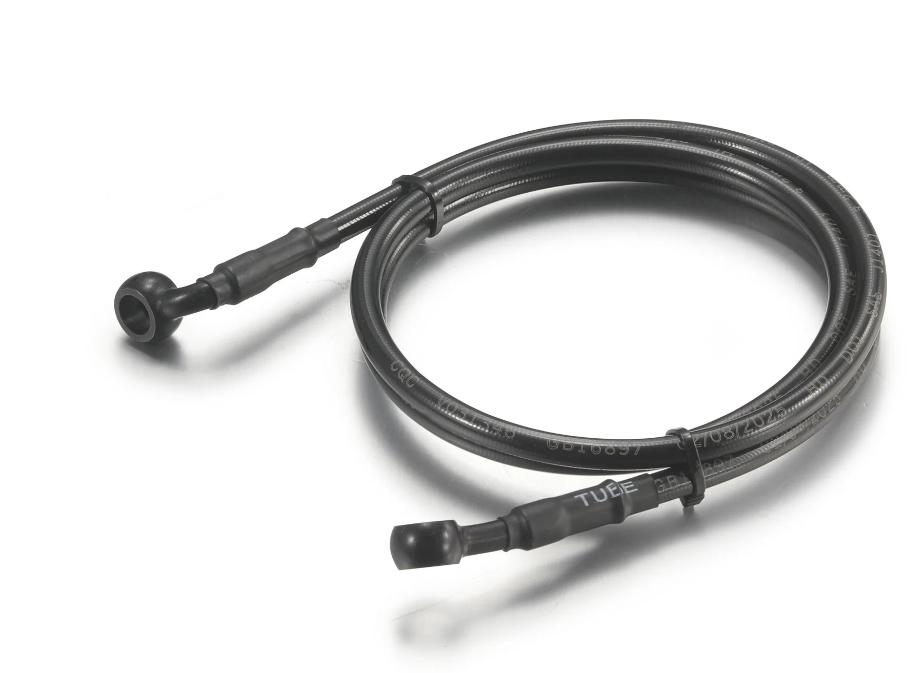 E Ride Pro SS 3.0 / SR OEM Front Brake Hose [Type 1]