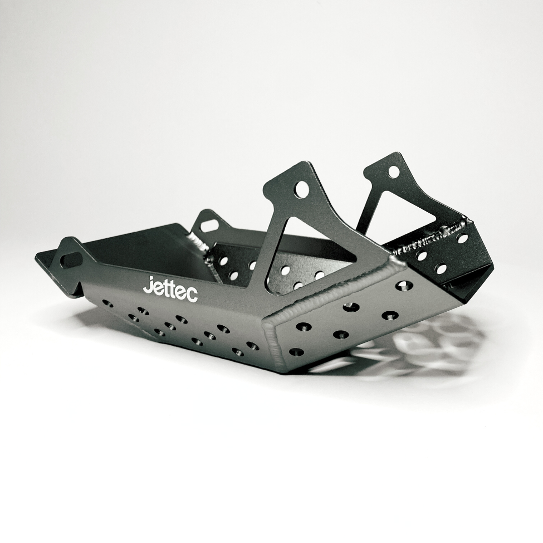 Jettec Surge Skid Plate for Surron Light Bee