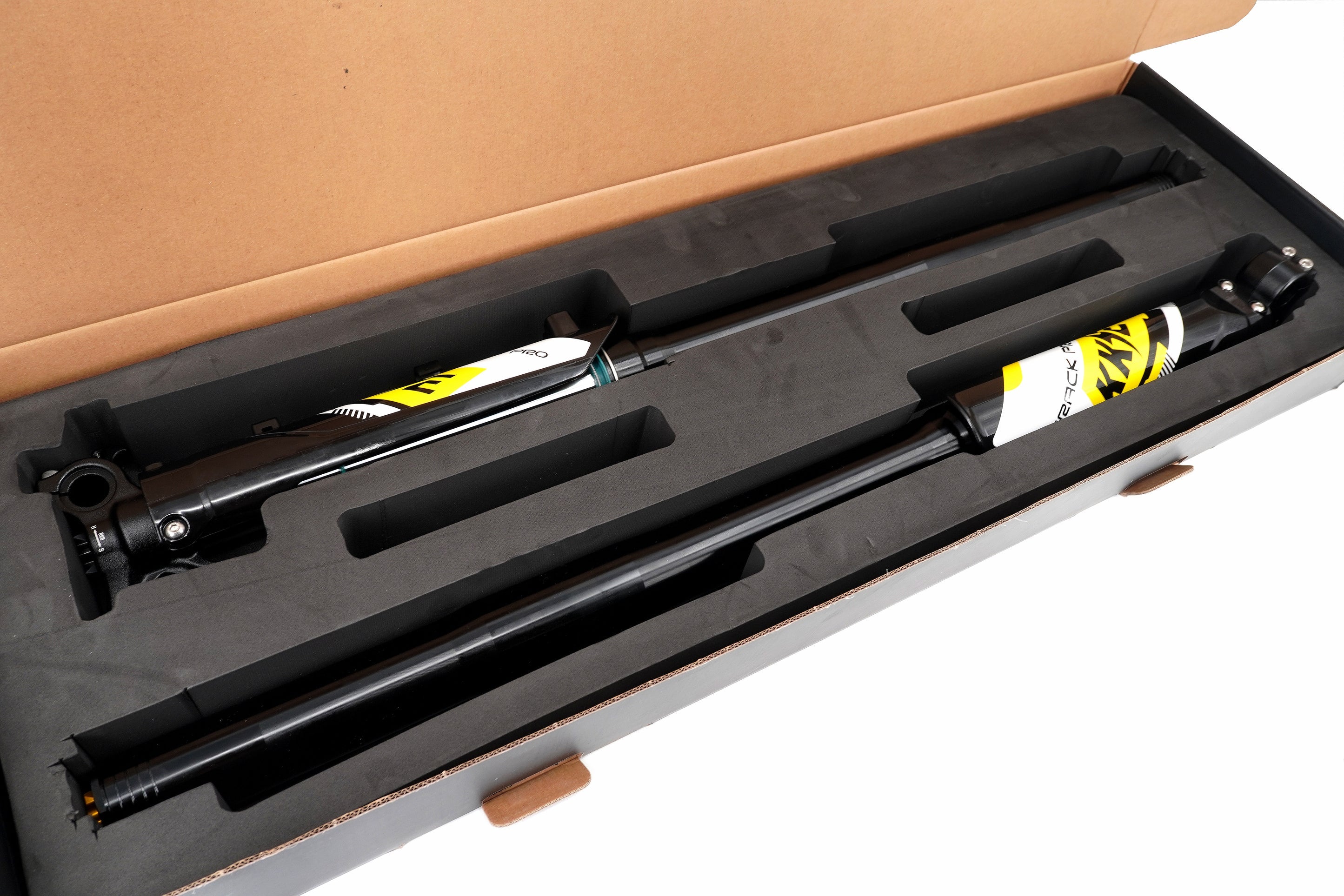 KKE Upgraded Closed Cartridge Front Fork For Surron Ultra Bee