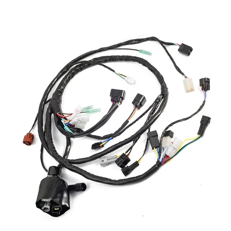 Altis Sigma OEM Wiring Harness