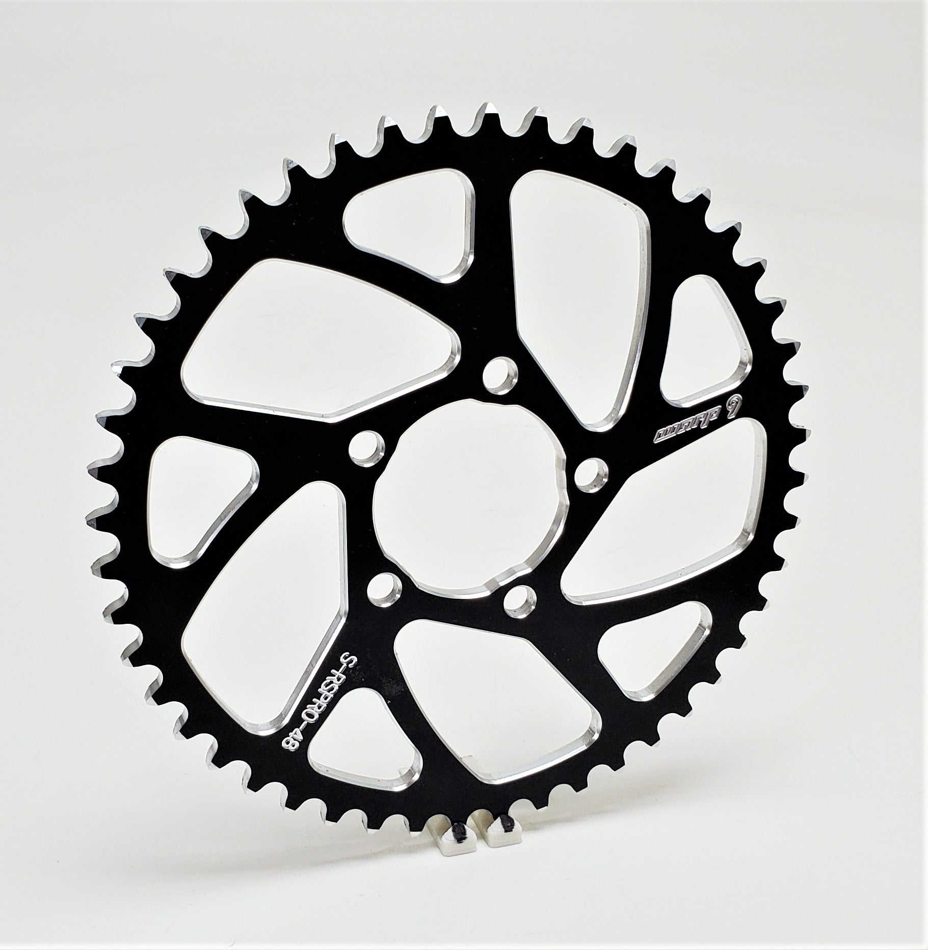 Warp 9 48 tooth sprocket for Surron Lightbee X and Talaria Sting