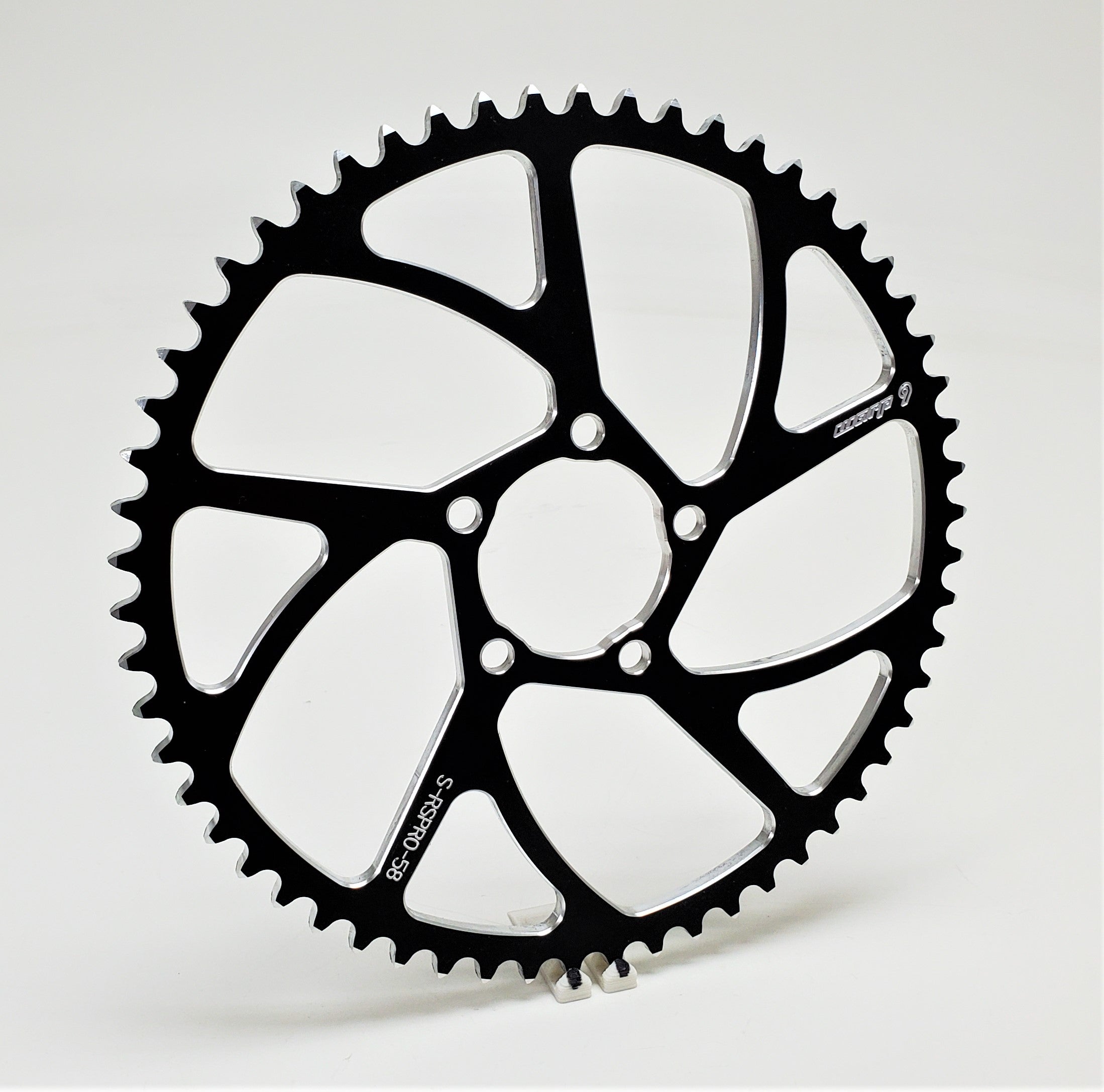 Warp 9 Chain & Sprocket Combo for Surron, Talaria, E-Ride Pro