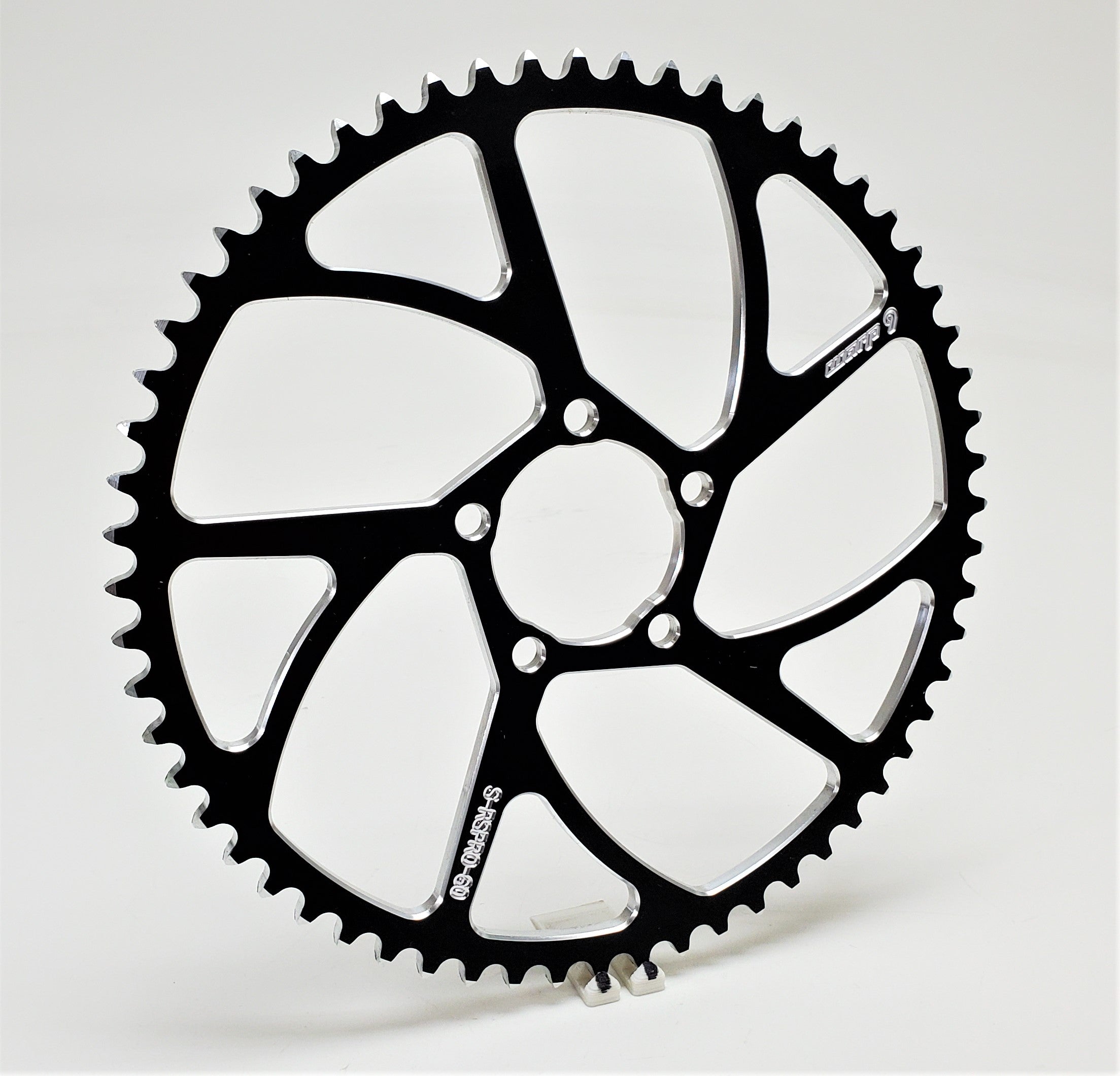Warp 9 60 tooth sprocket for Surron Lightbee X and Talaria Sting
