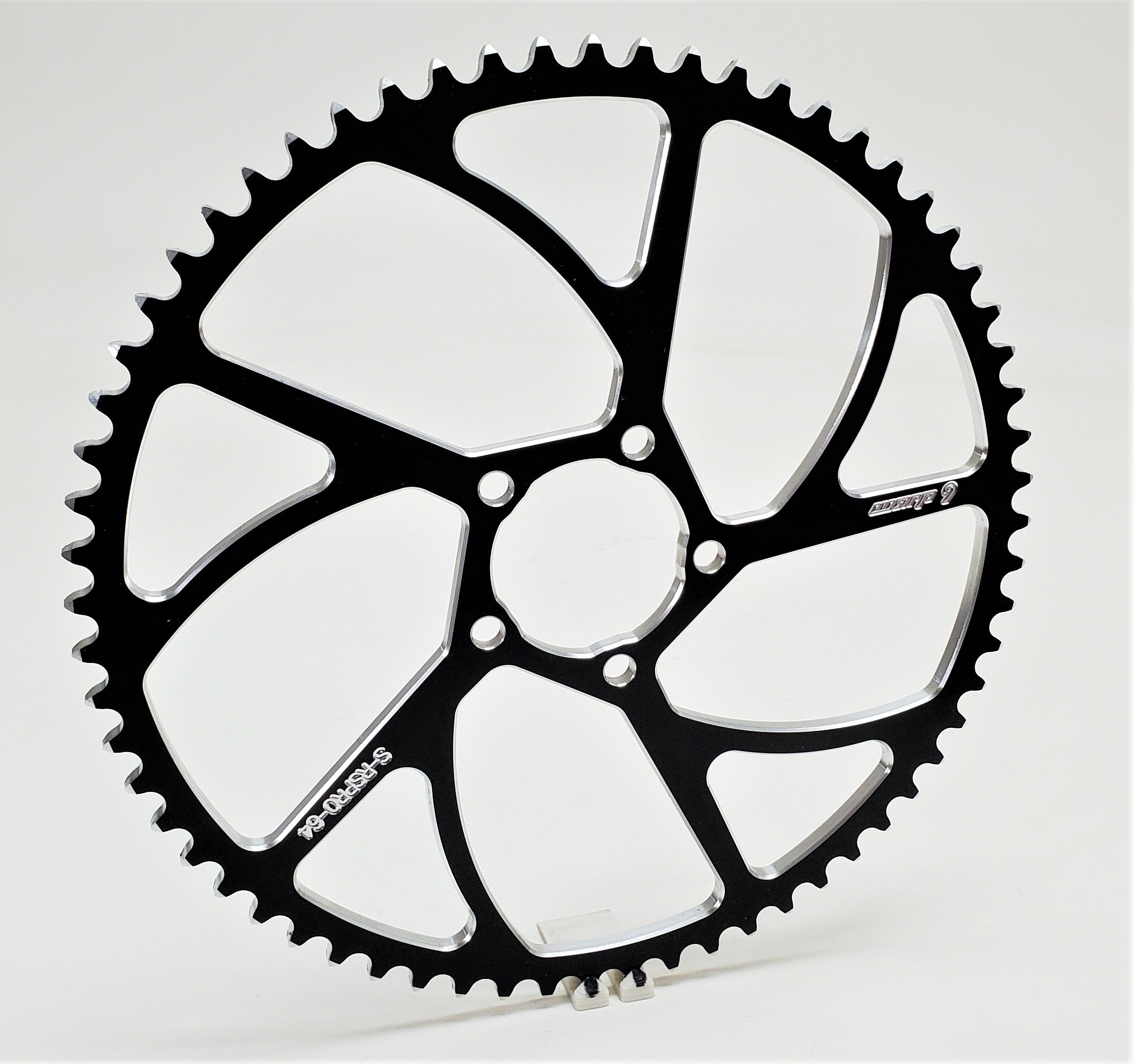 Warp 9 64 tooth sprocket for Surron Lightbee X and Talaria Sting
