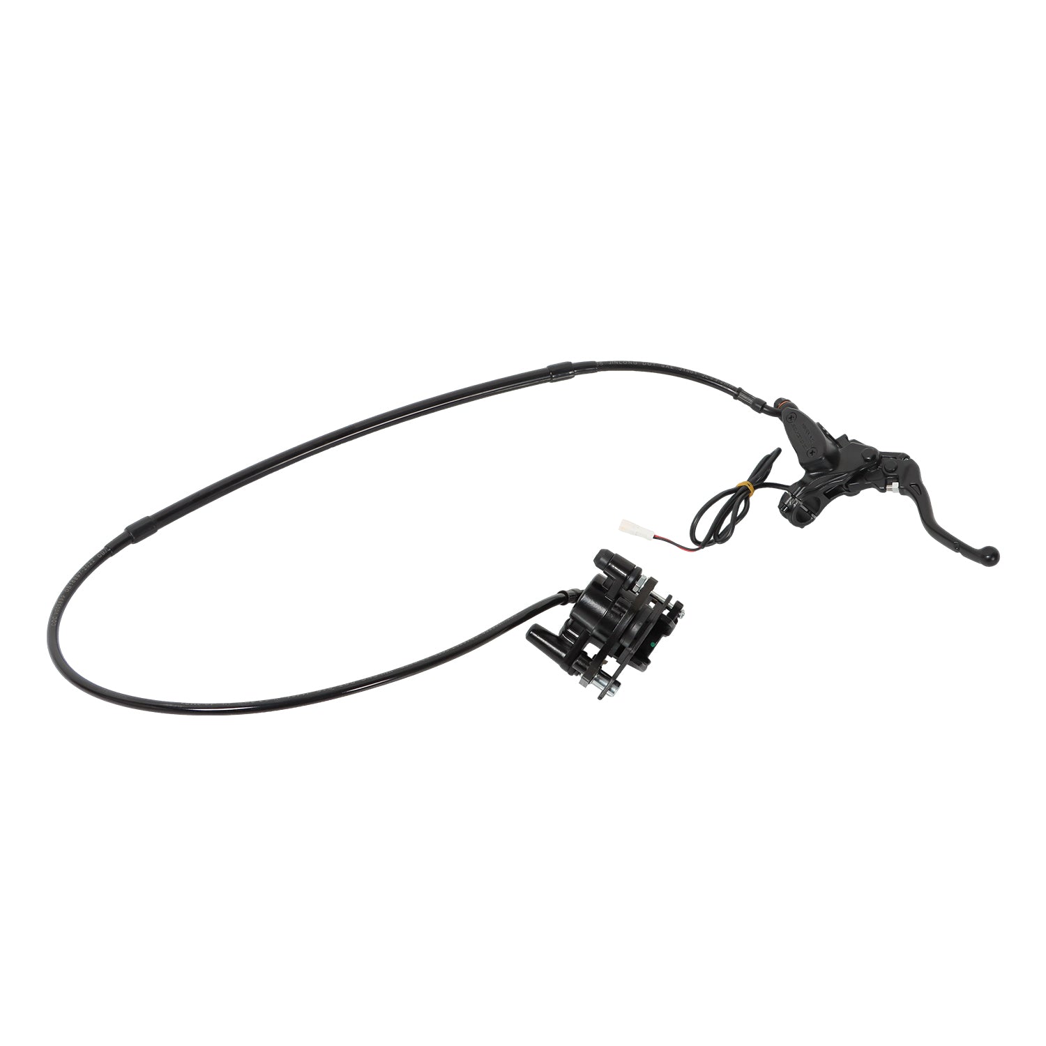 Altis Delta Complete Brake Assembly