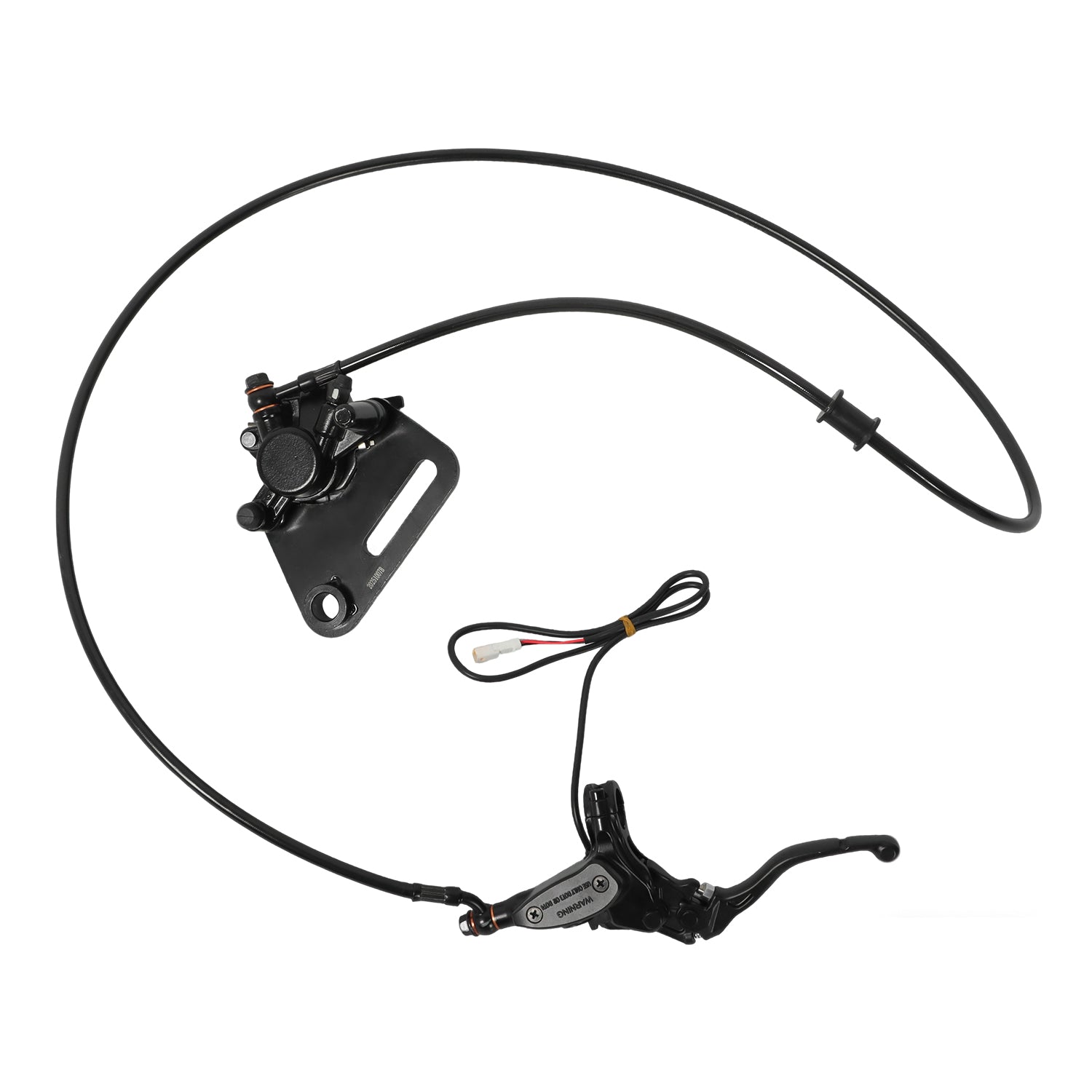 Altis Delta Complete Brake Assembly