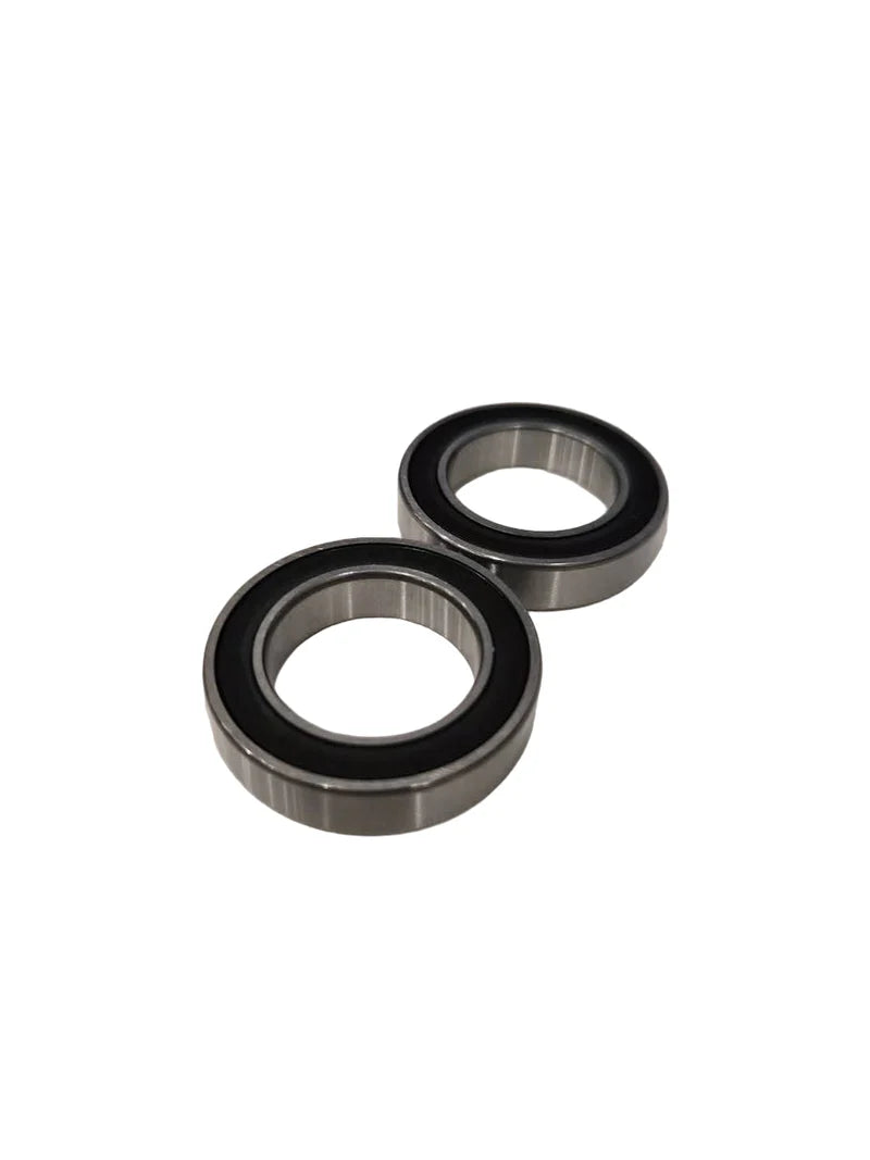 E Ride Pro Rear Wheel Bearings (All Models)