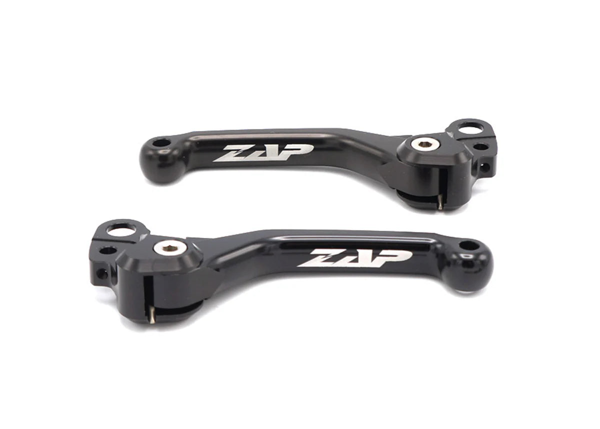 Zap TechniX Billet Folding Levers